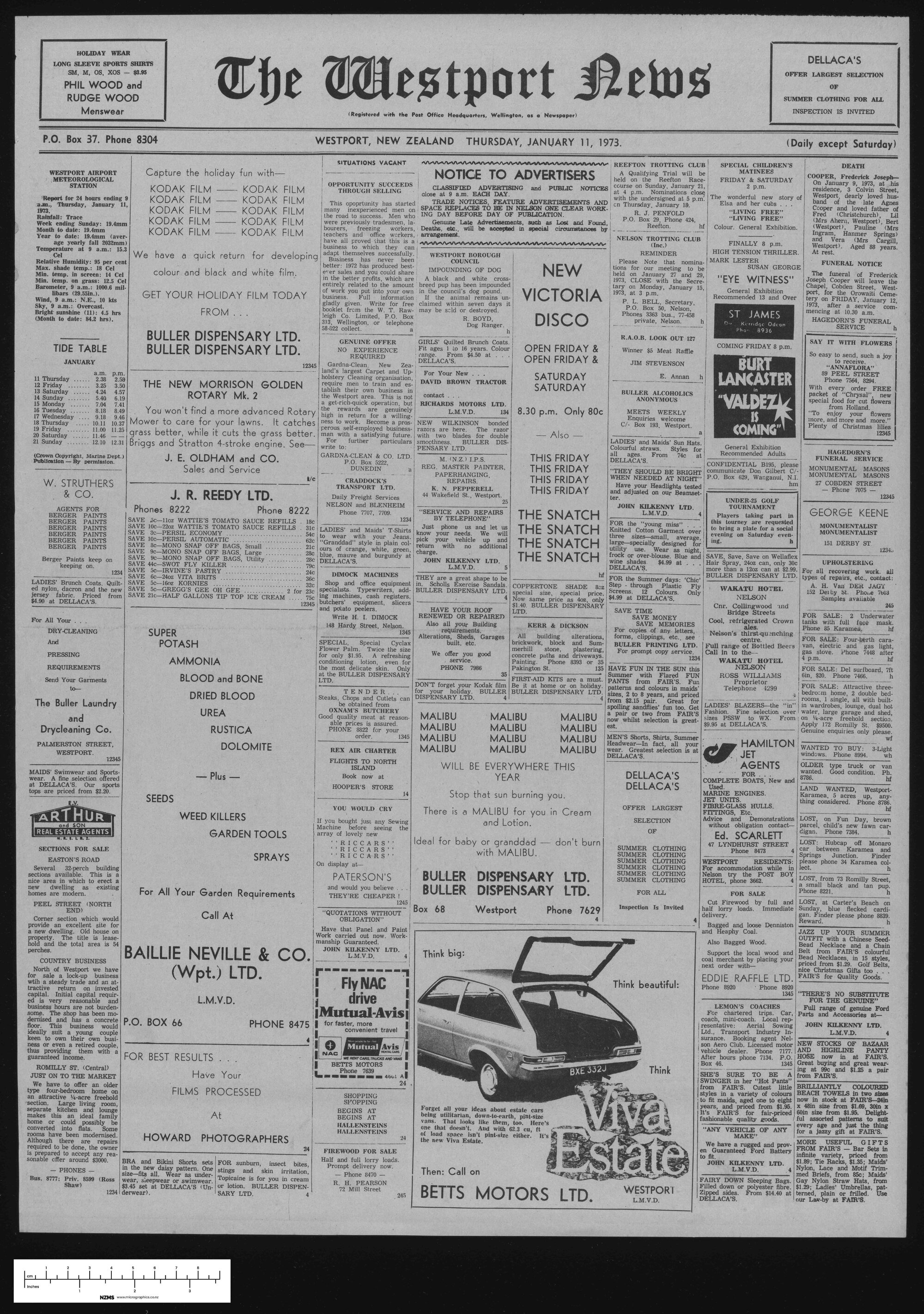 1973-01-11 Westport News