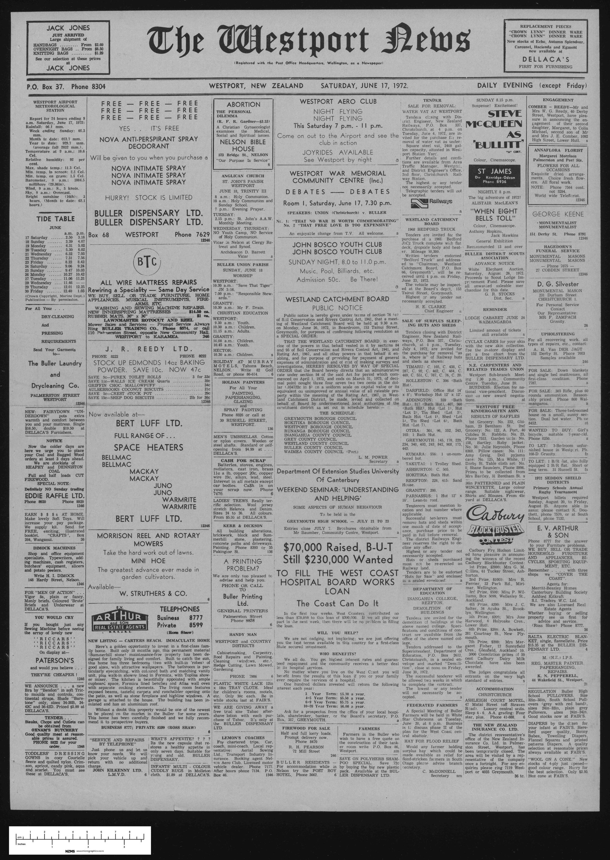 1972-06-17 Westport News