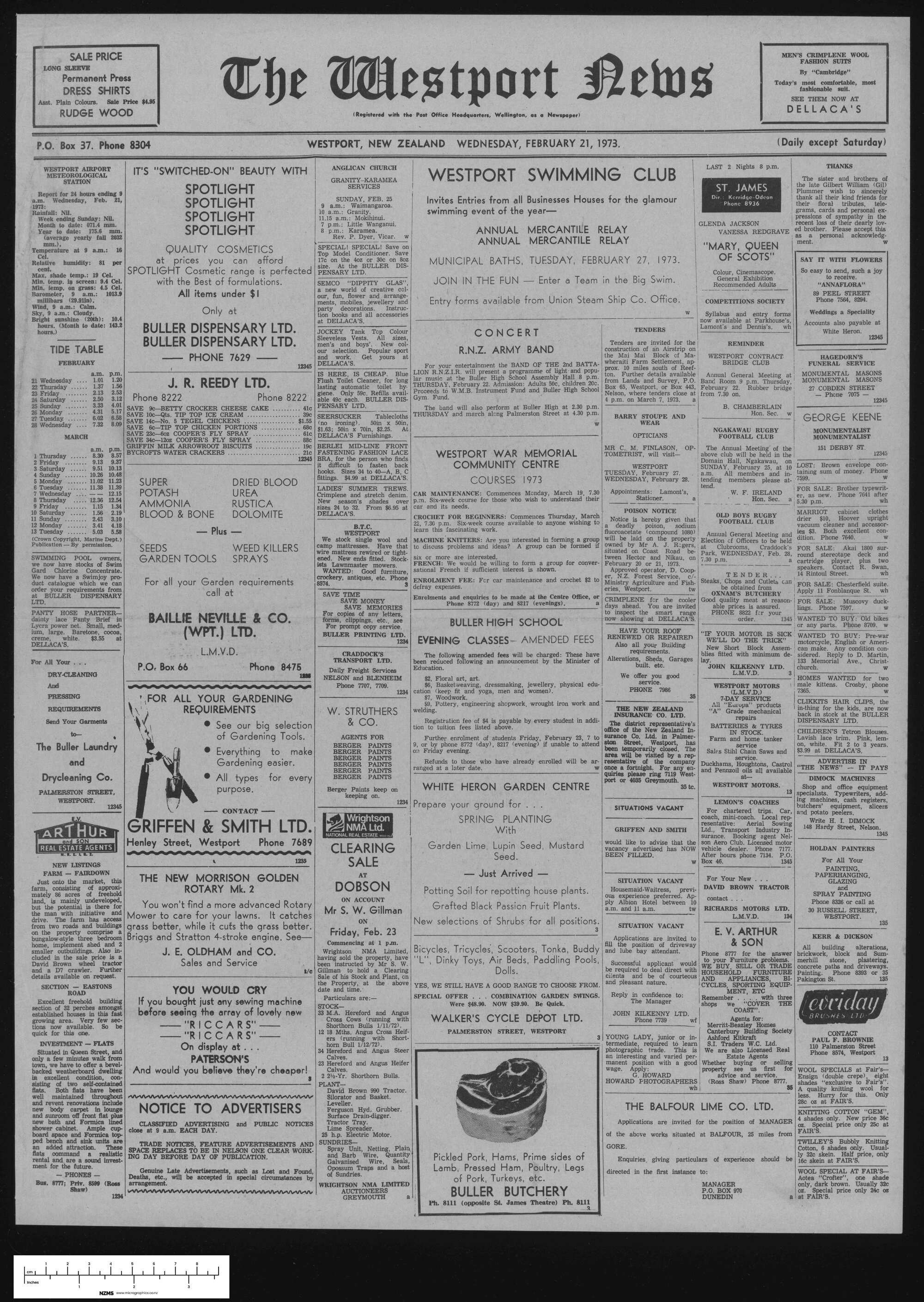 1973-02-21 Westport News