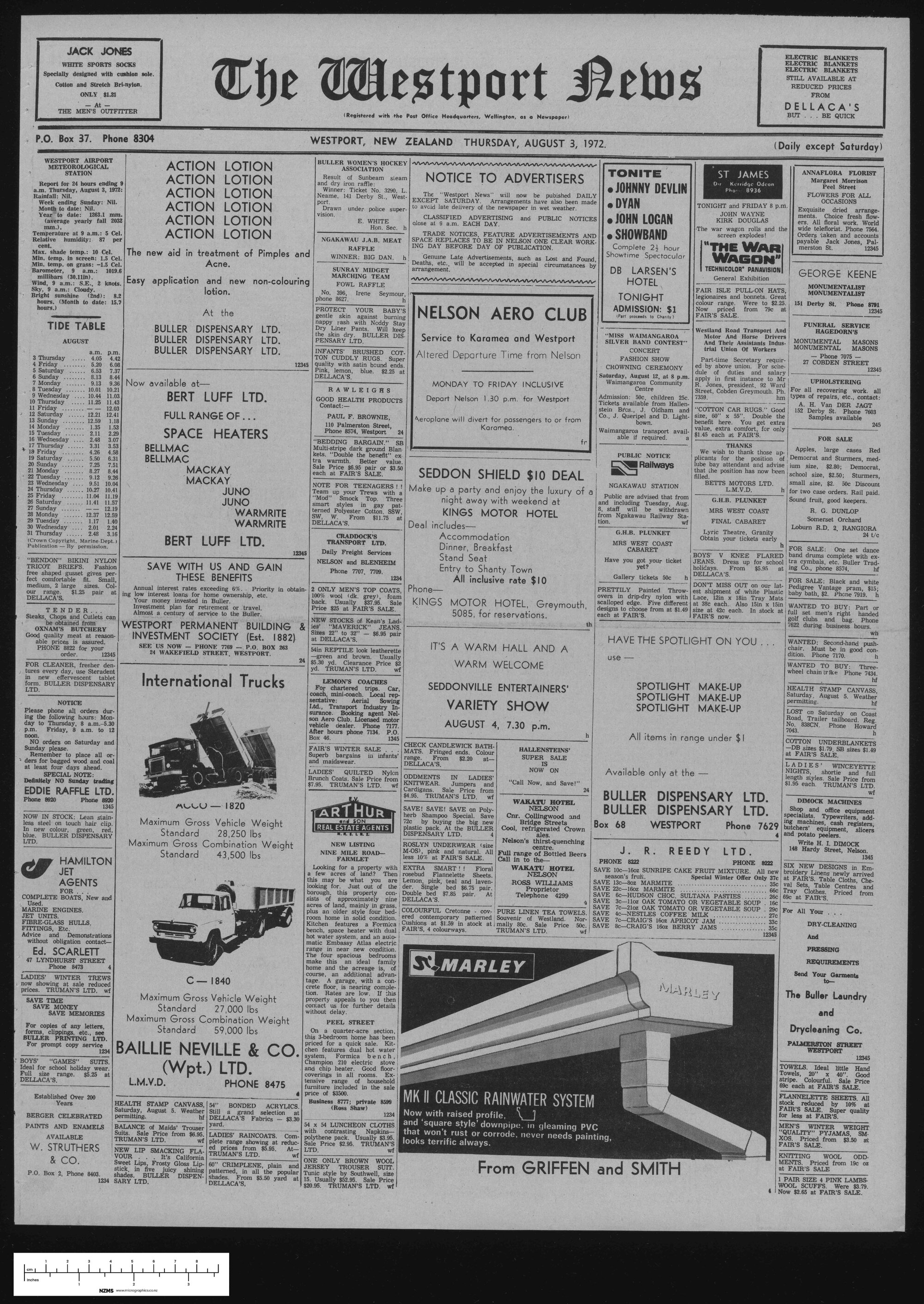 1972-08-03 Westport News