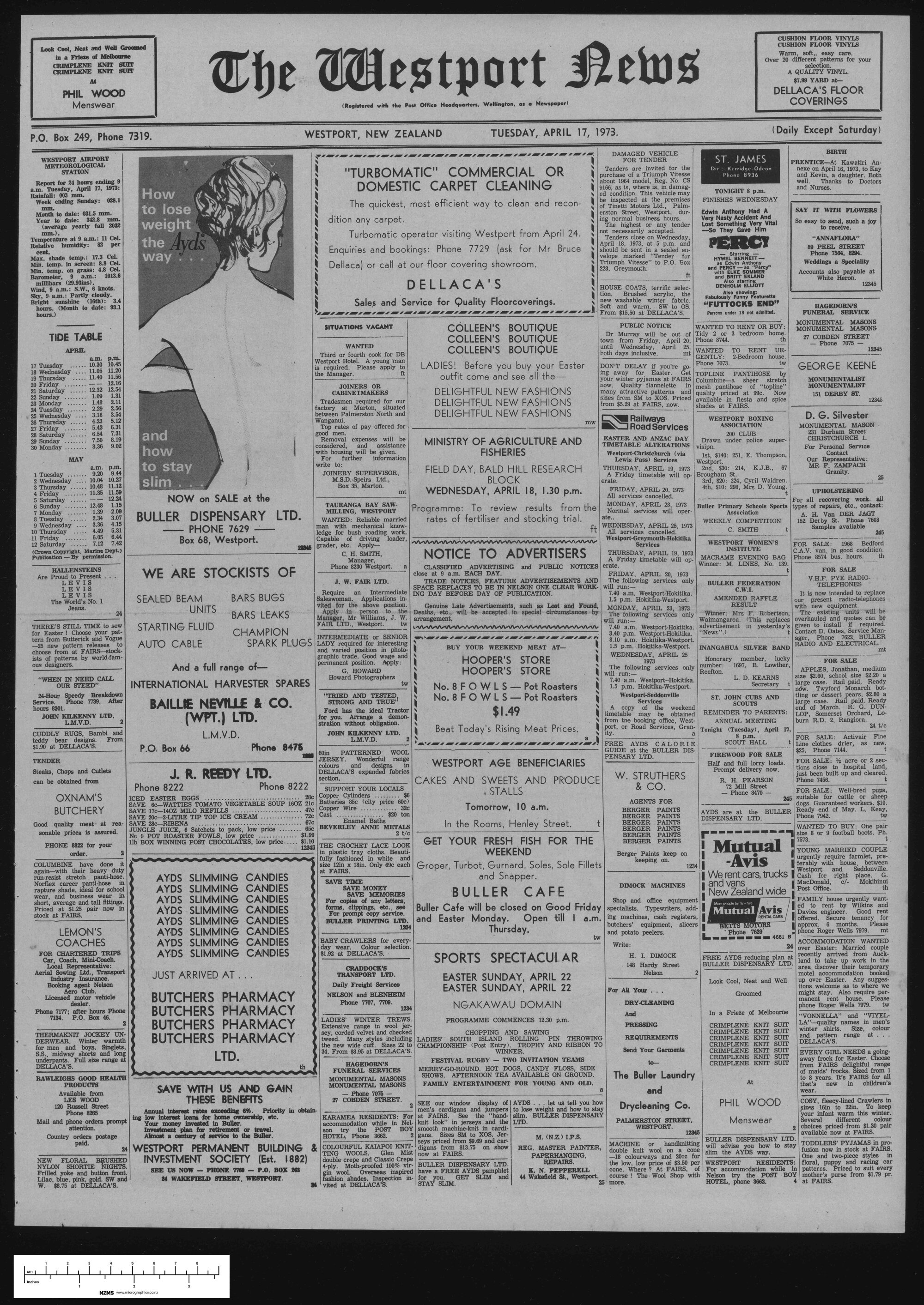 1973-04-17 Westport News