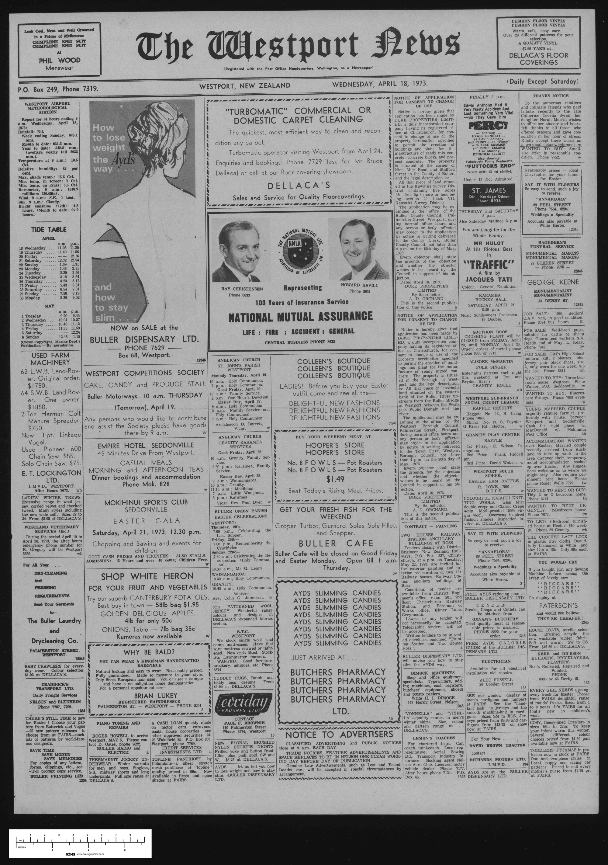 1973-04-18 Westport News