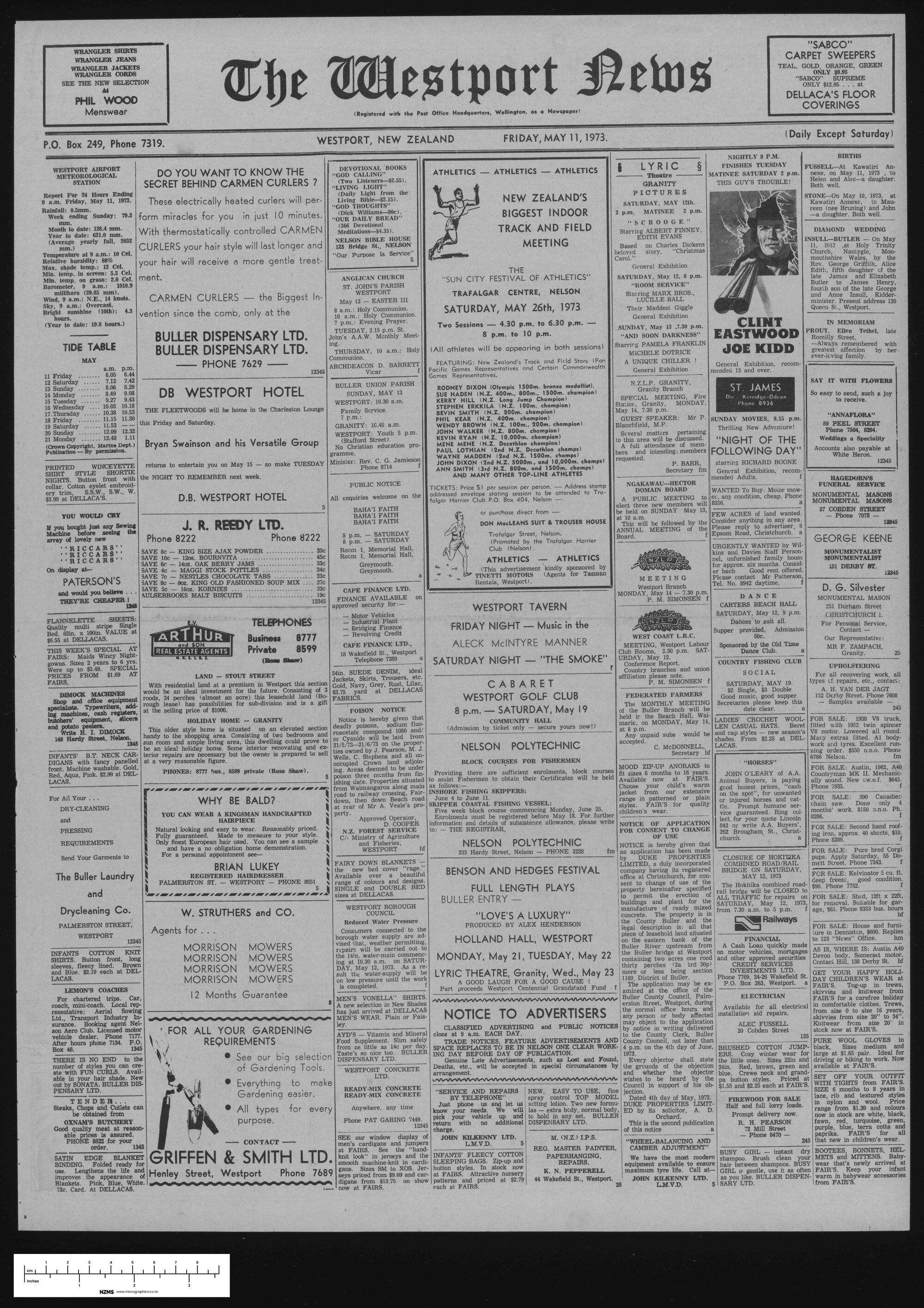 1973-05-11 Westport News