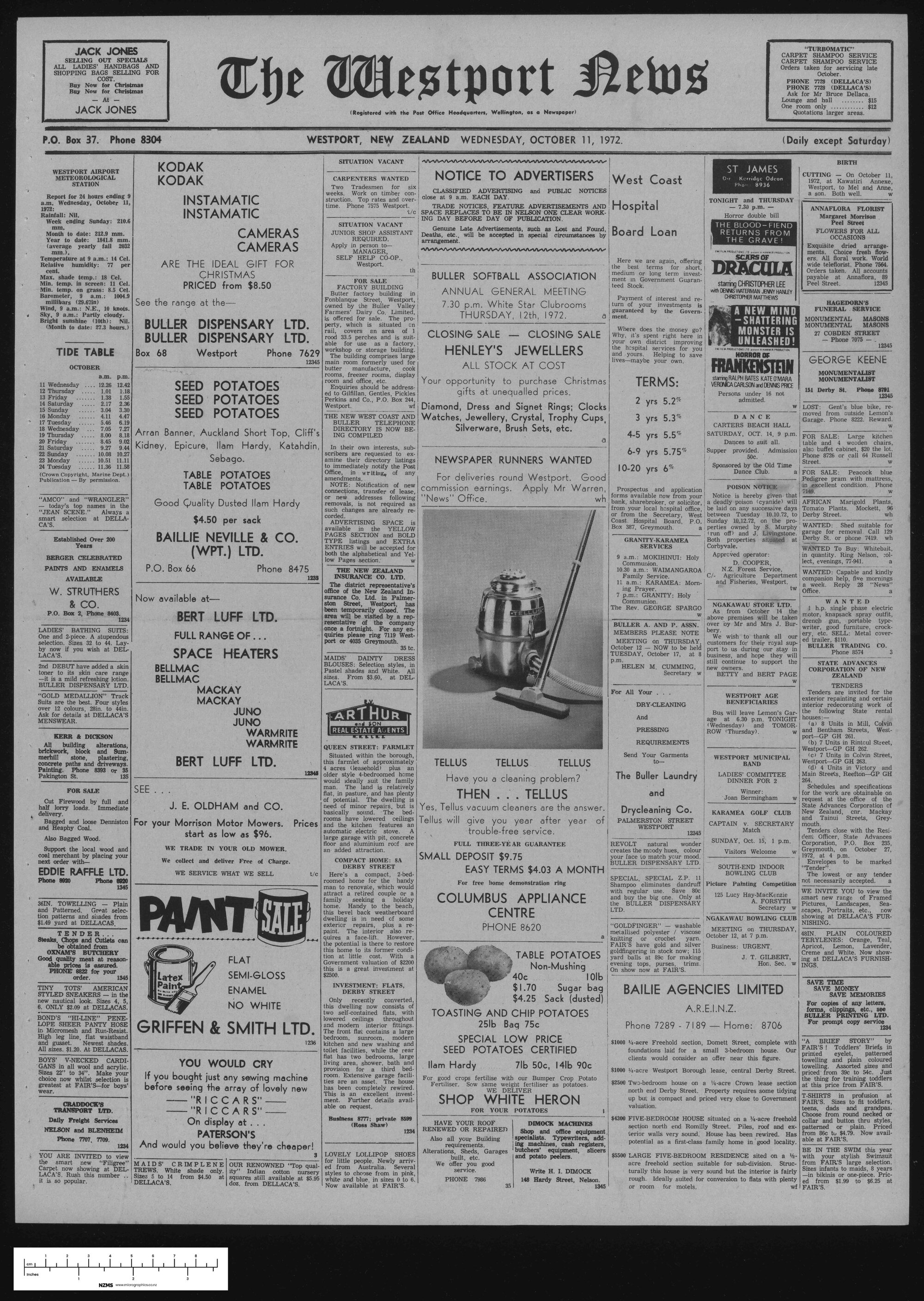 1972-10-11 Westport News