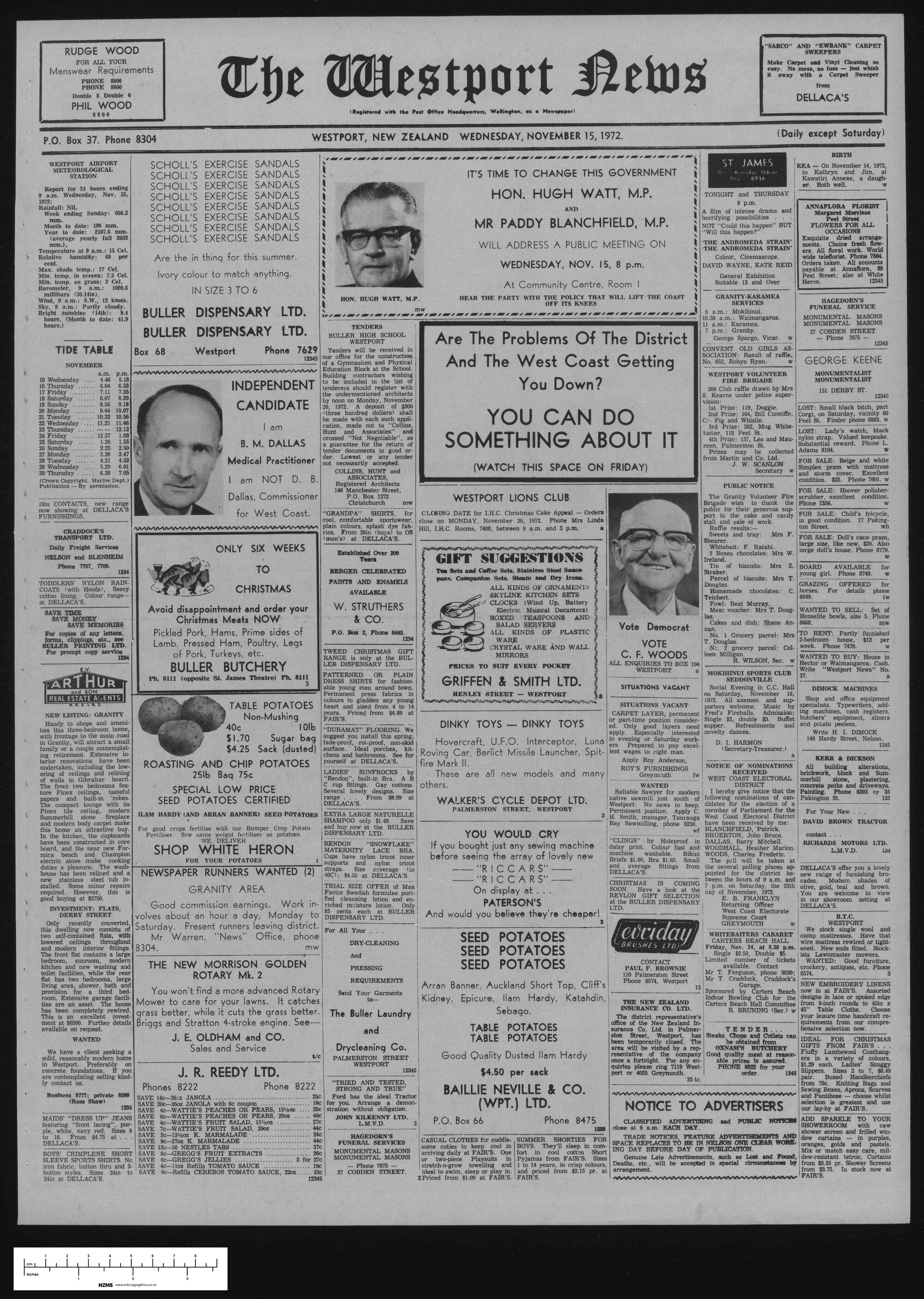 1972-11-15 Westport News