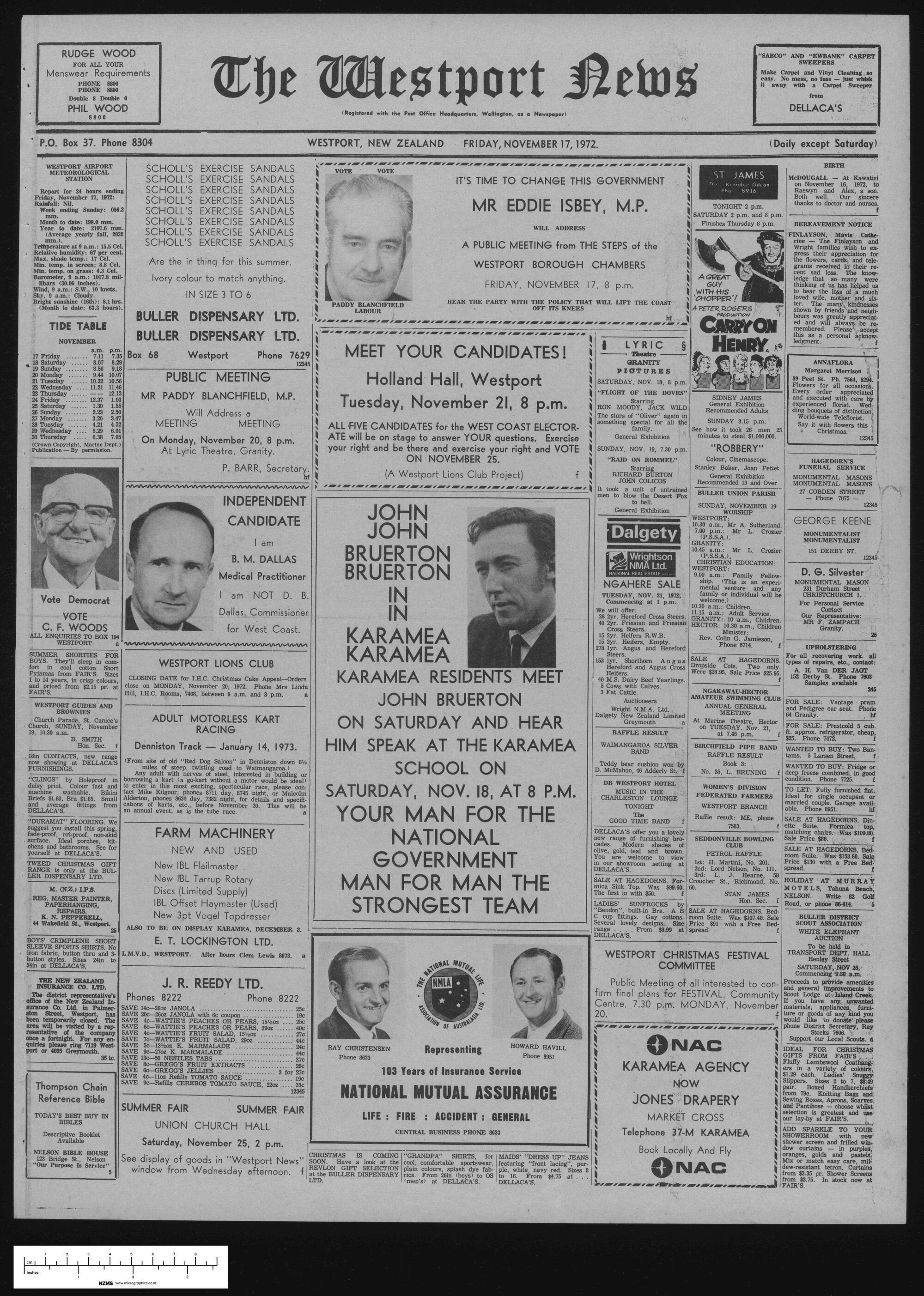 1972-11-17 Westport News