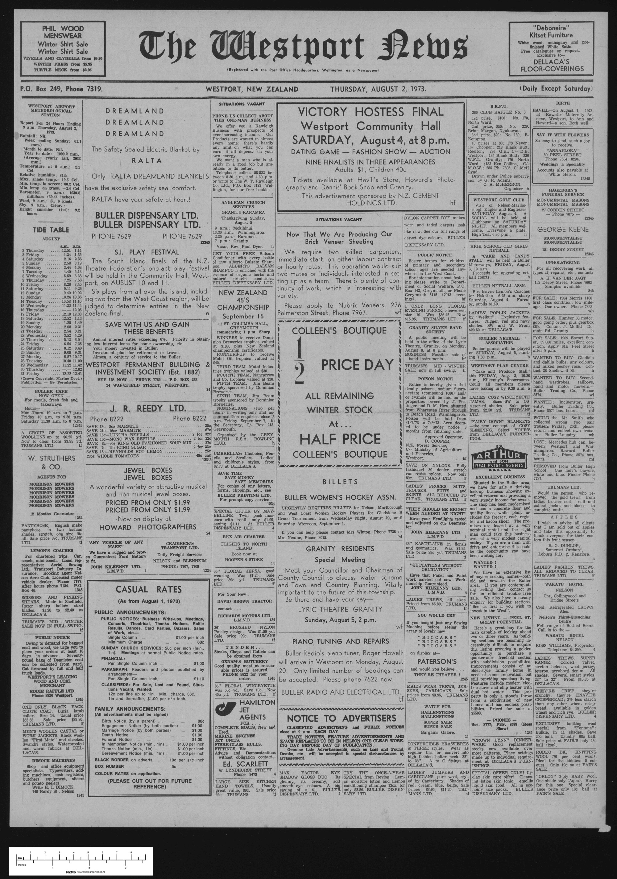 1973-08-02 Westport News