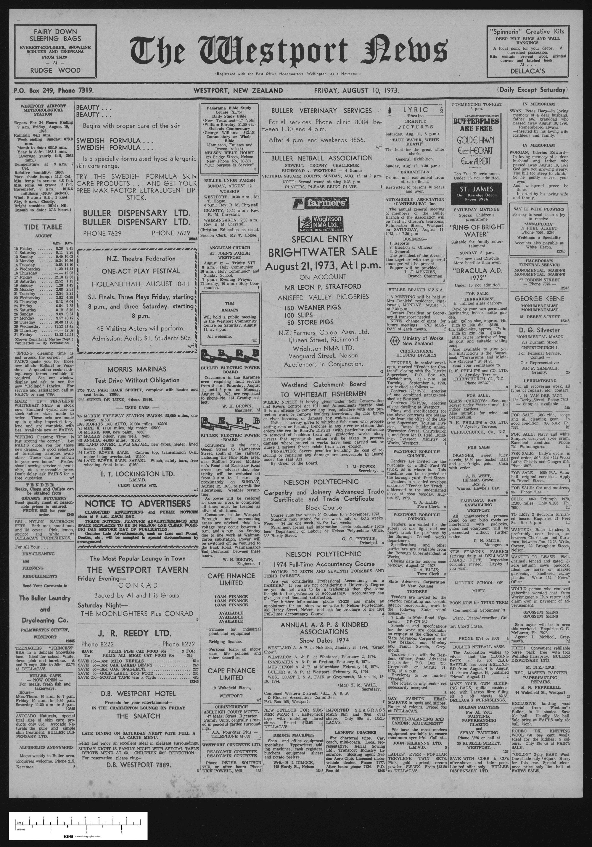 1973-08-10 Westport News