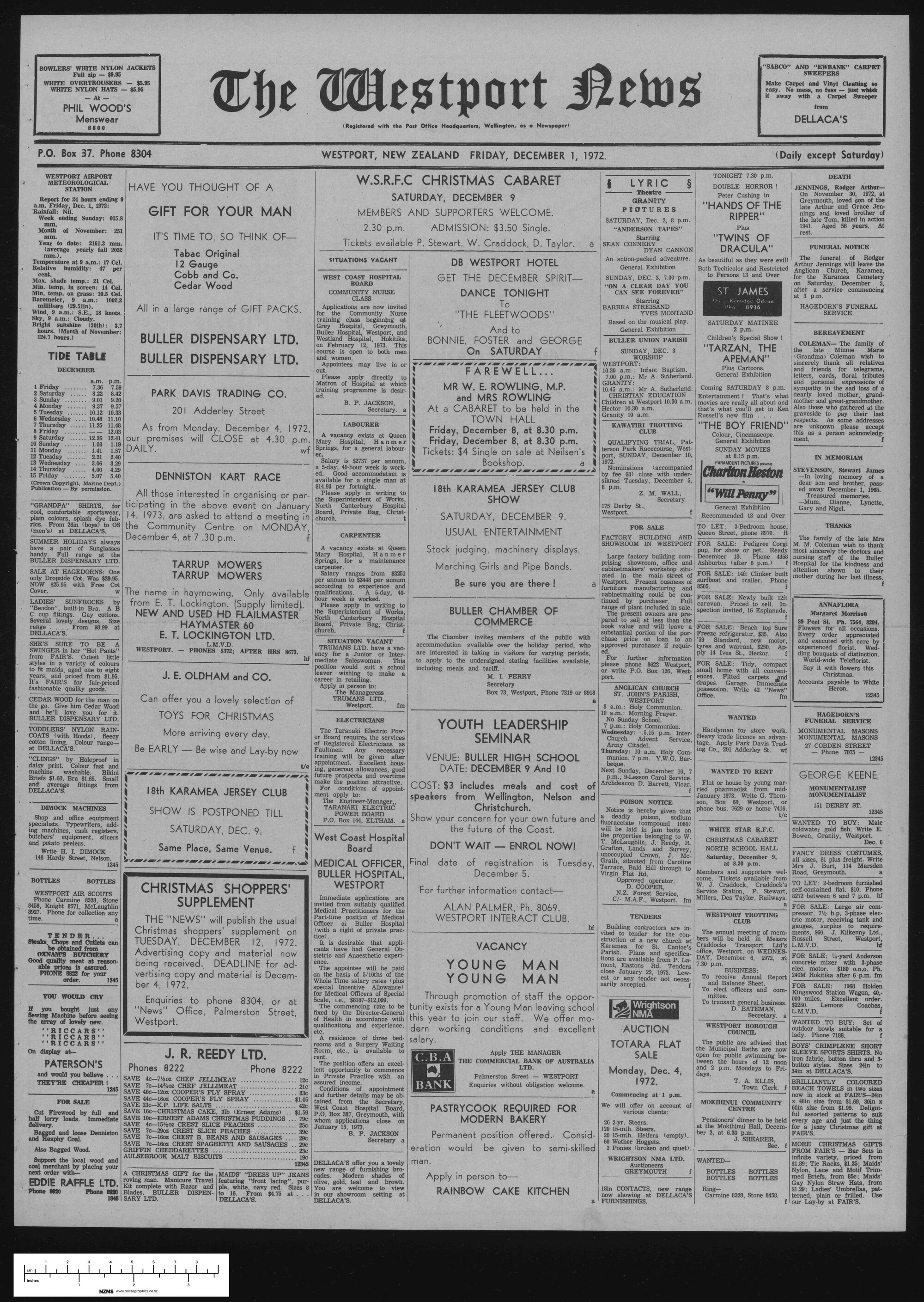 1972-12-01 Westport News