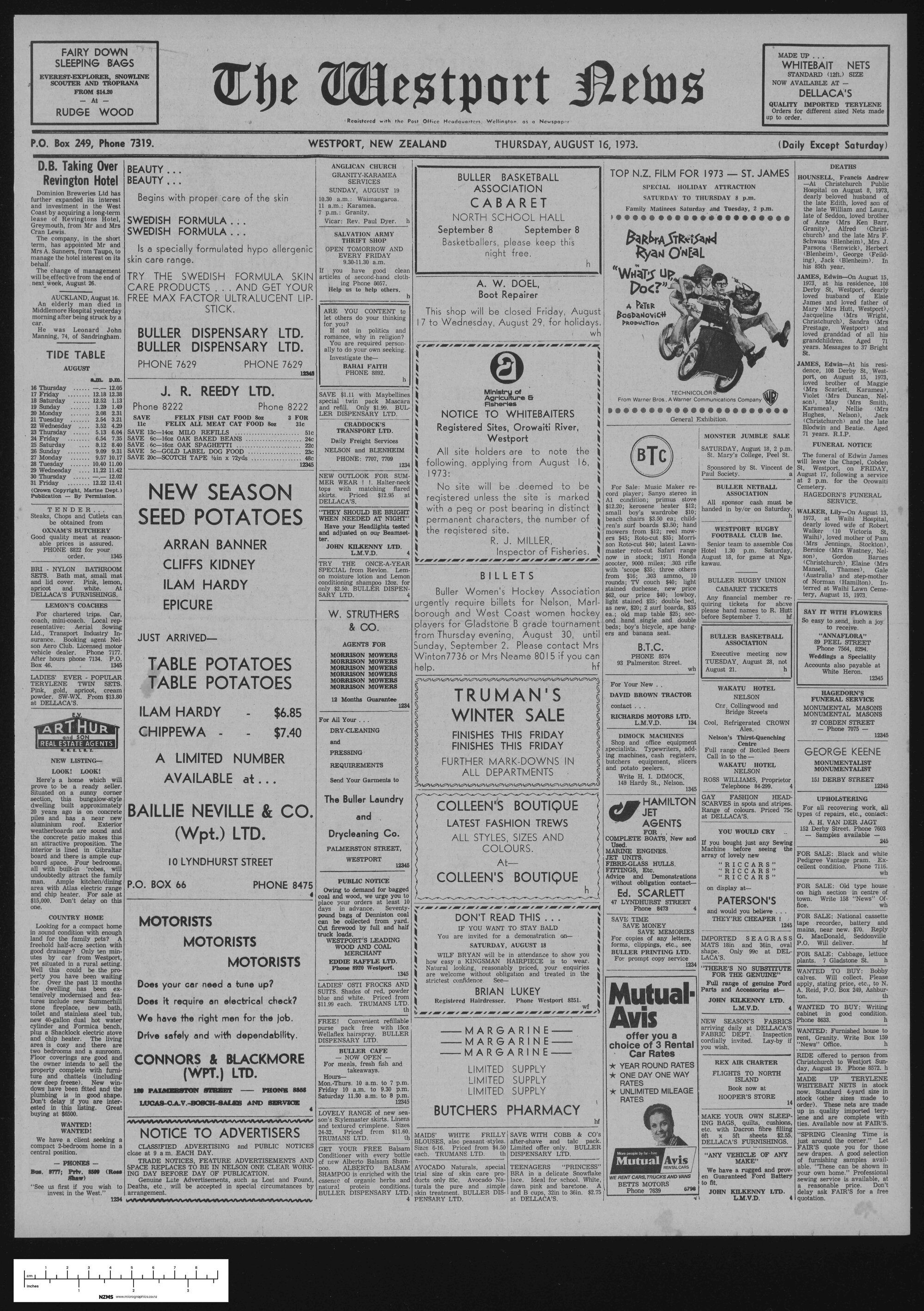 1973-08-16 Westport News