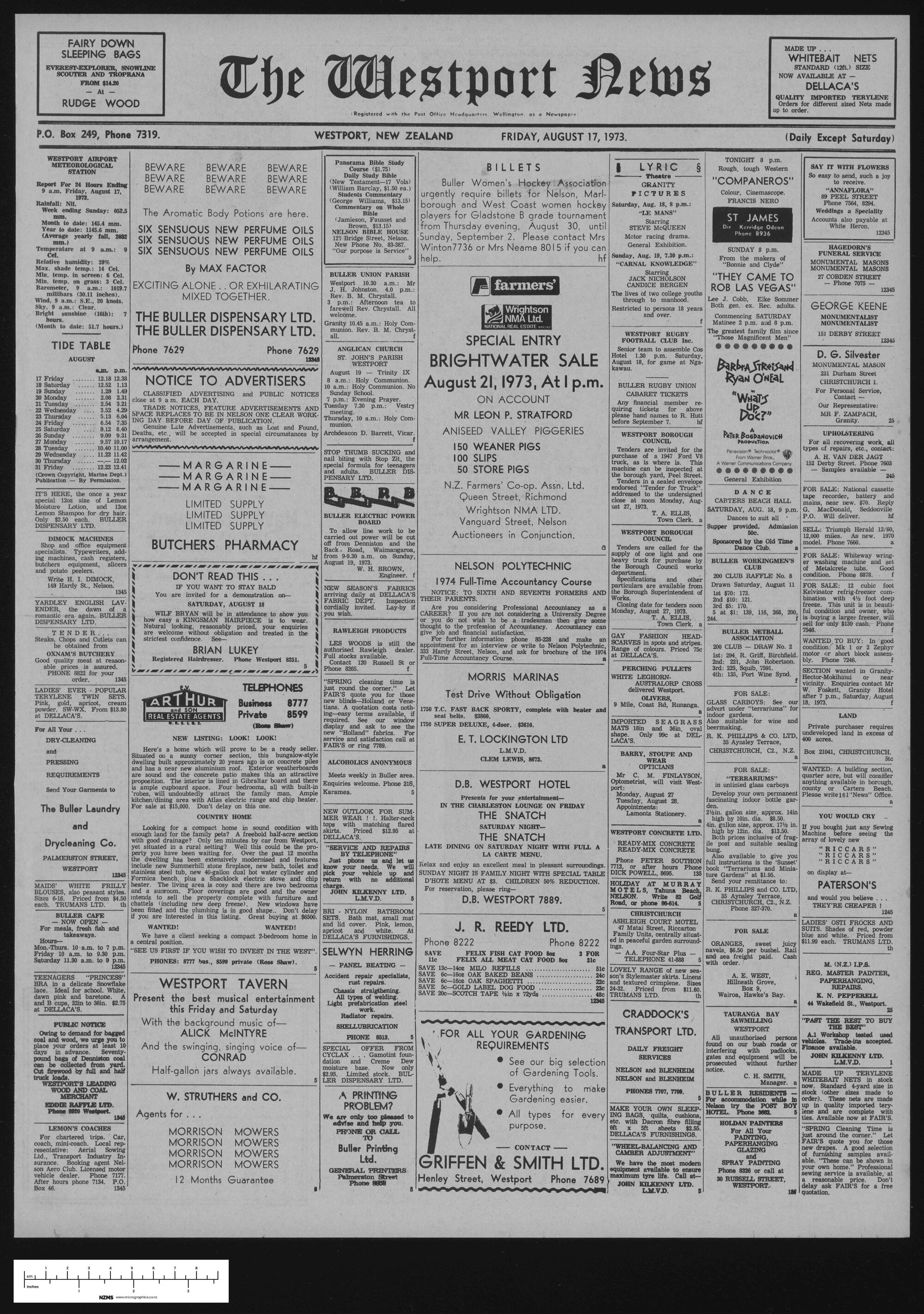 1973-08-17 Westport News
