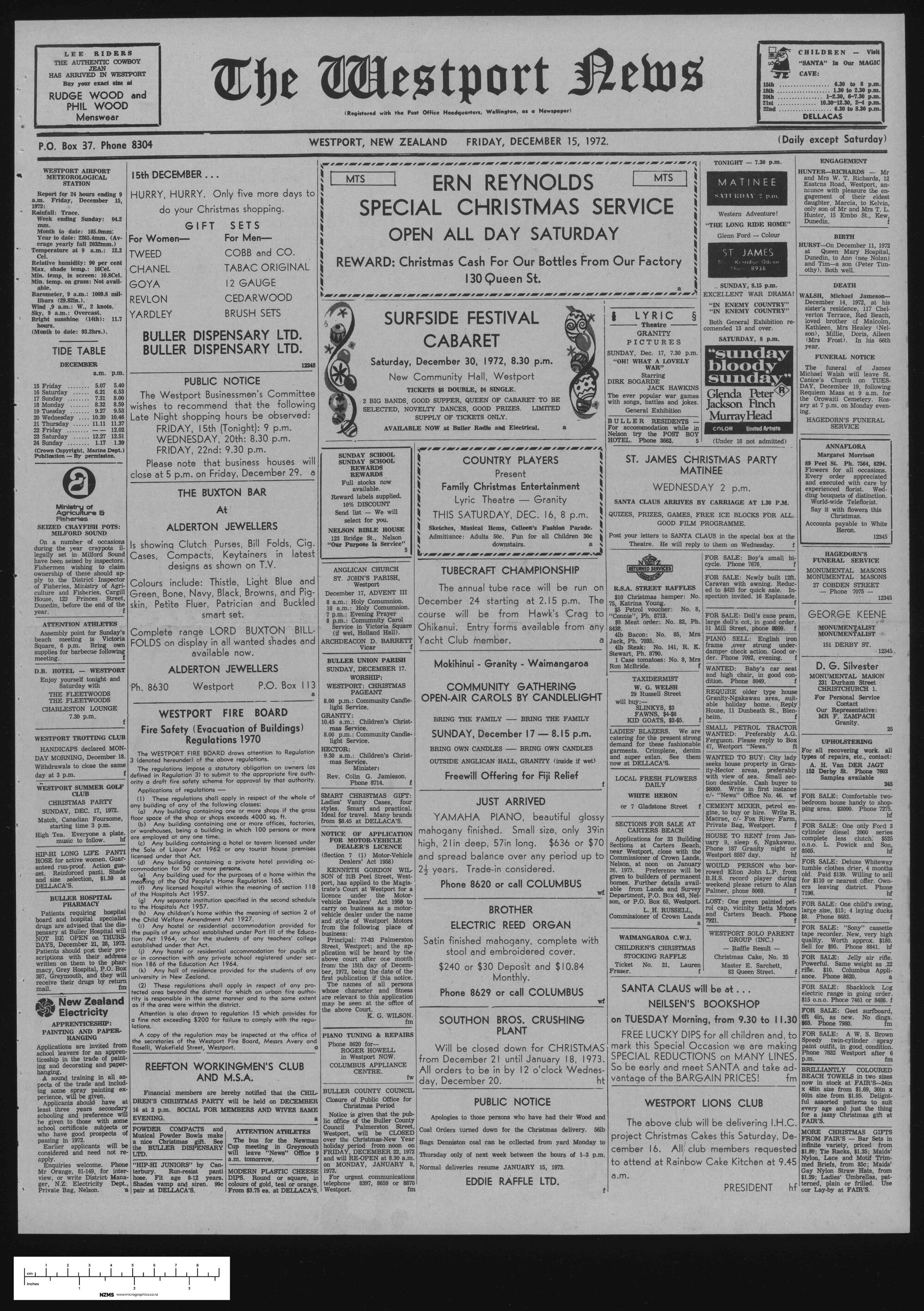 1972-12-15 Westport News