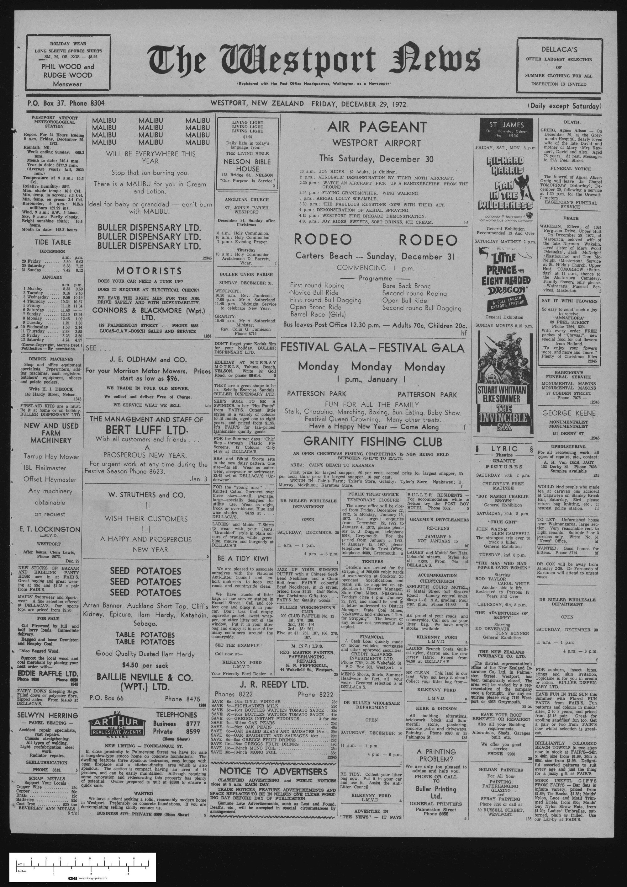 1972-12-29 Westport News