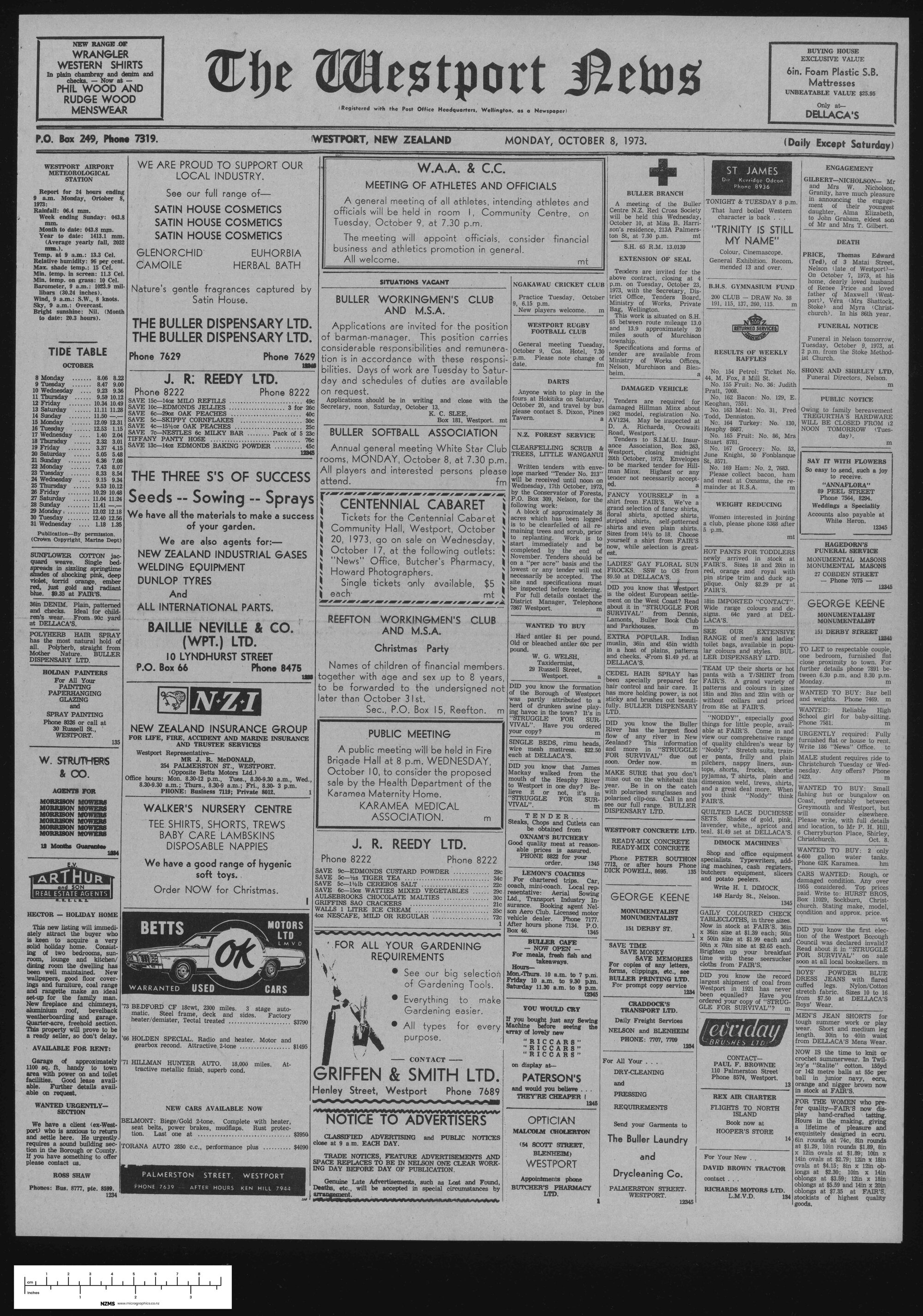 1973-10-08 Westport News