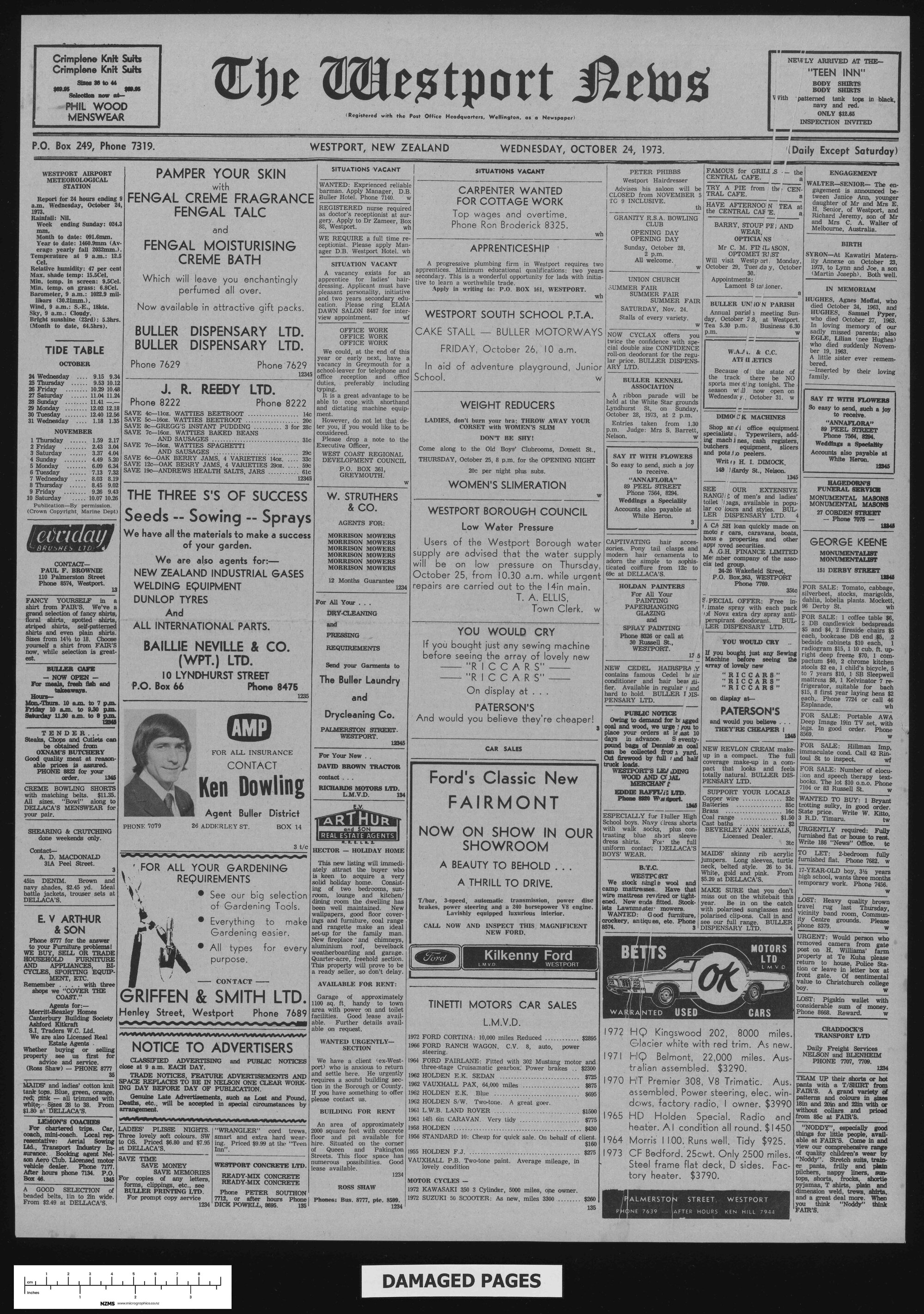 1973-10-24 Westport News