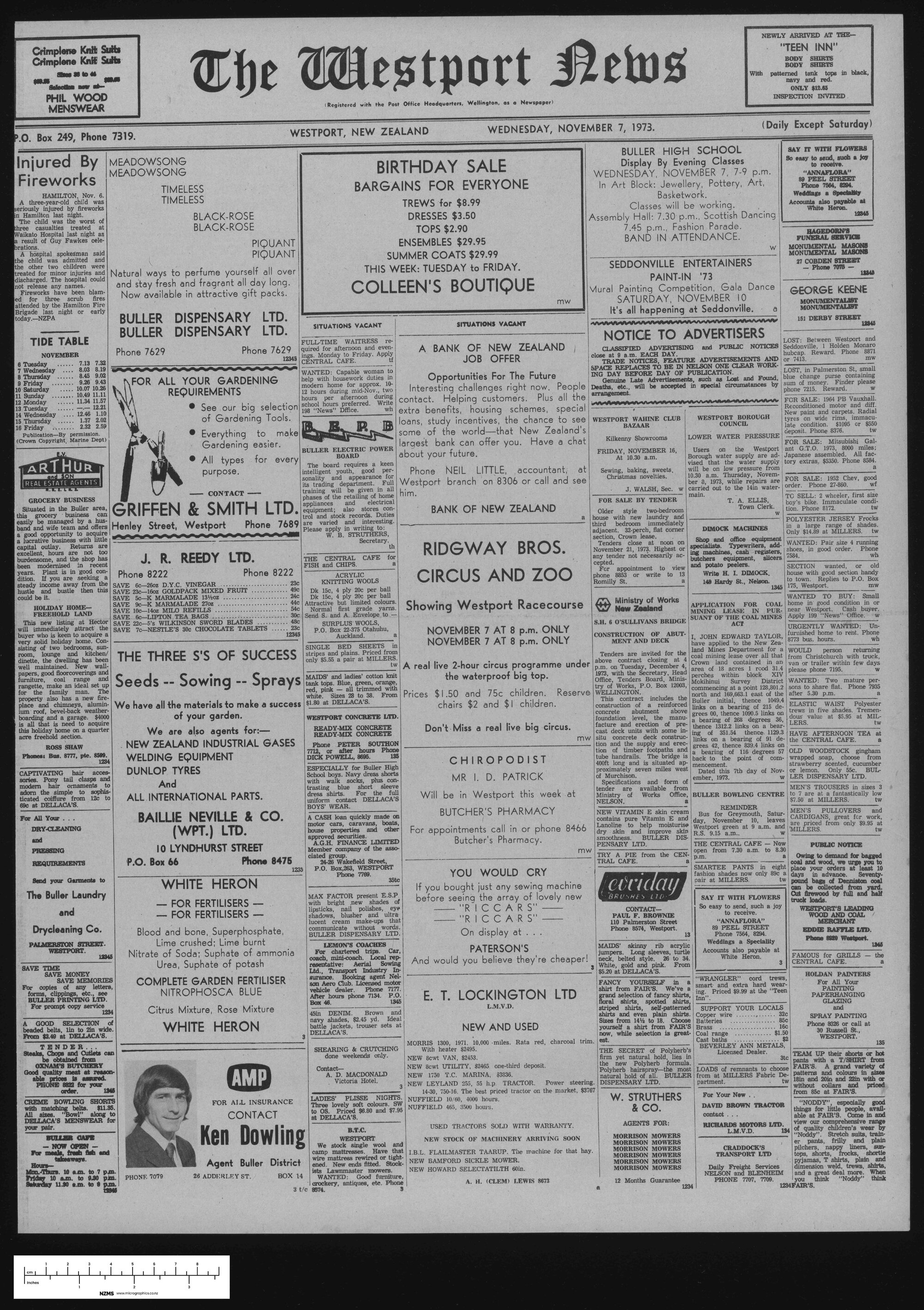 1973-11-07 Westport News