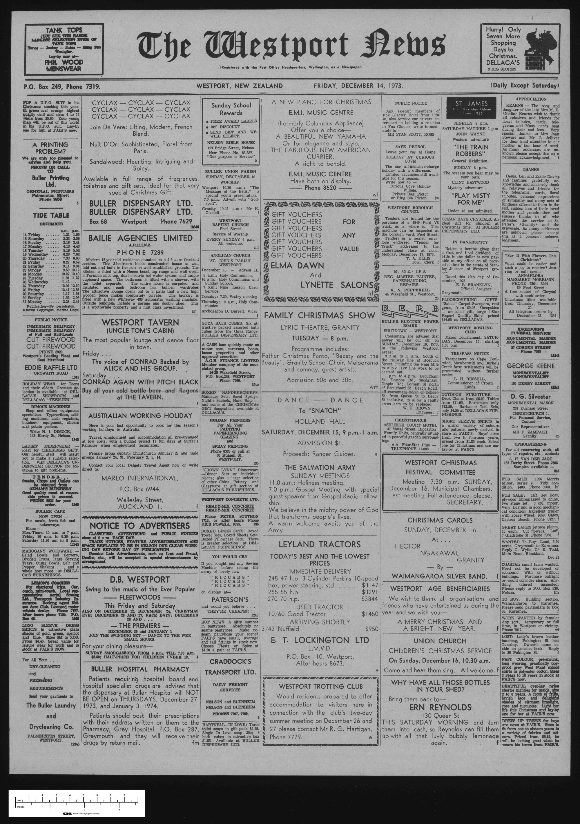 1973-12-14 Westport News