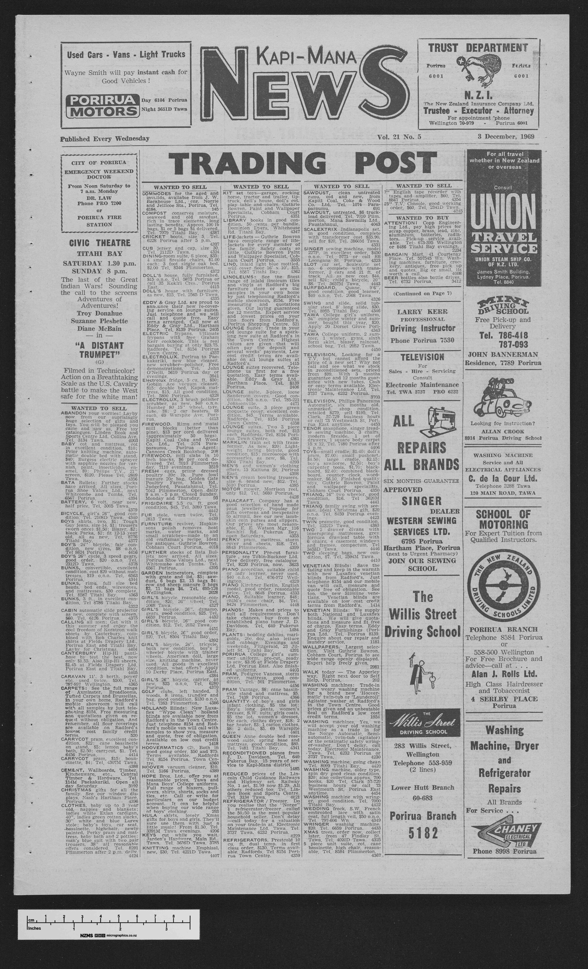 1969-12-03 Kapi-Mana News