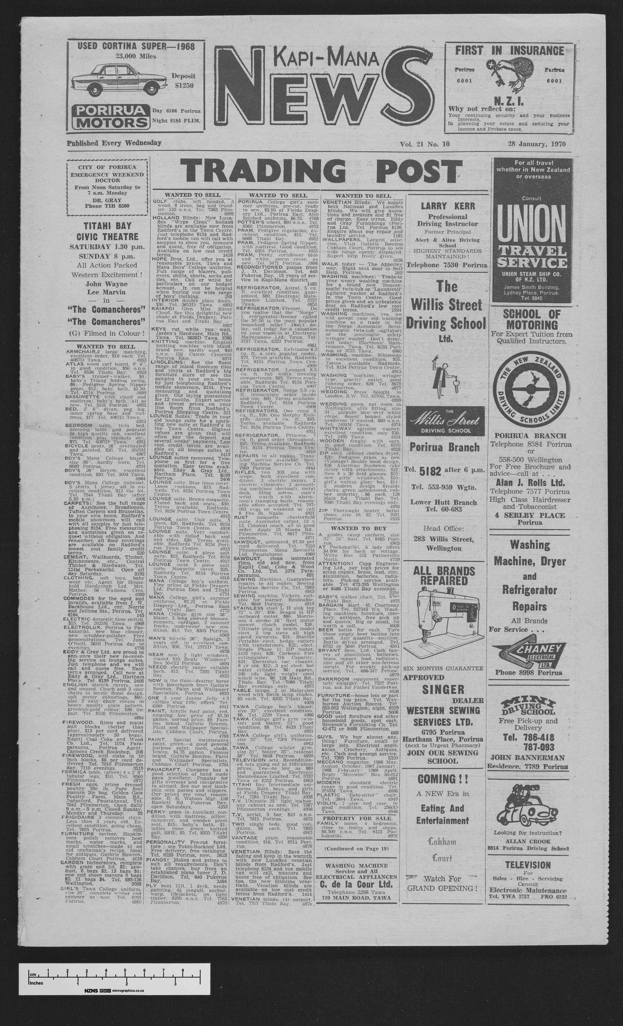 1970-01-28 Kapi-Mana News