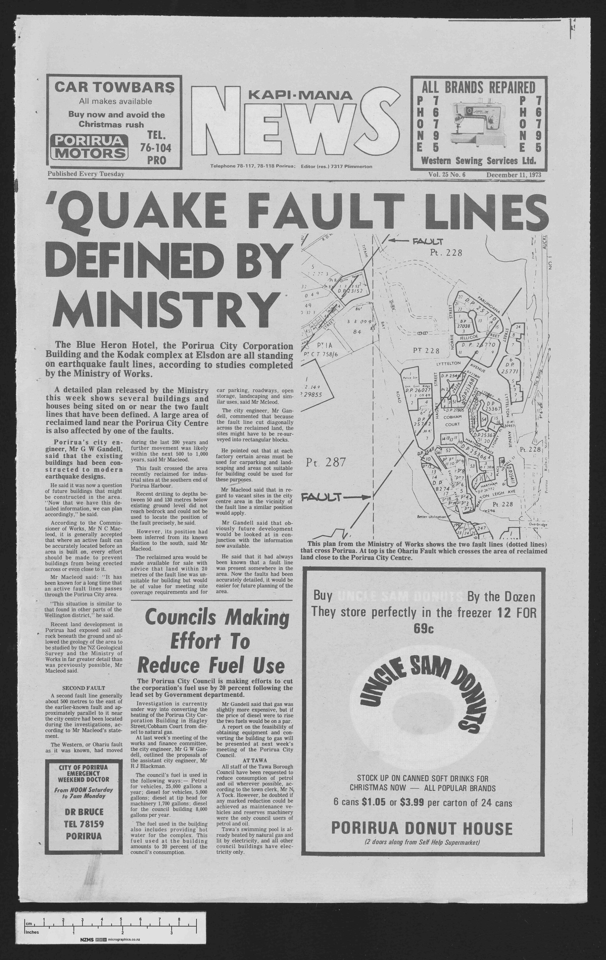 1973-12-11 Kapi-Mana News