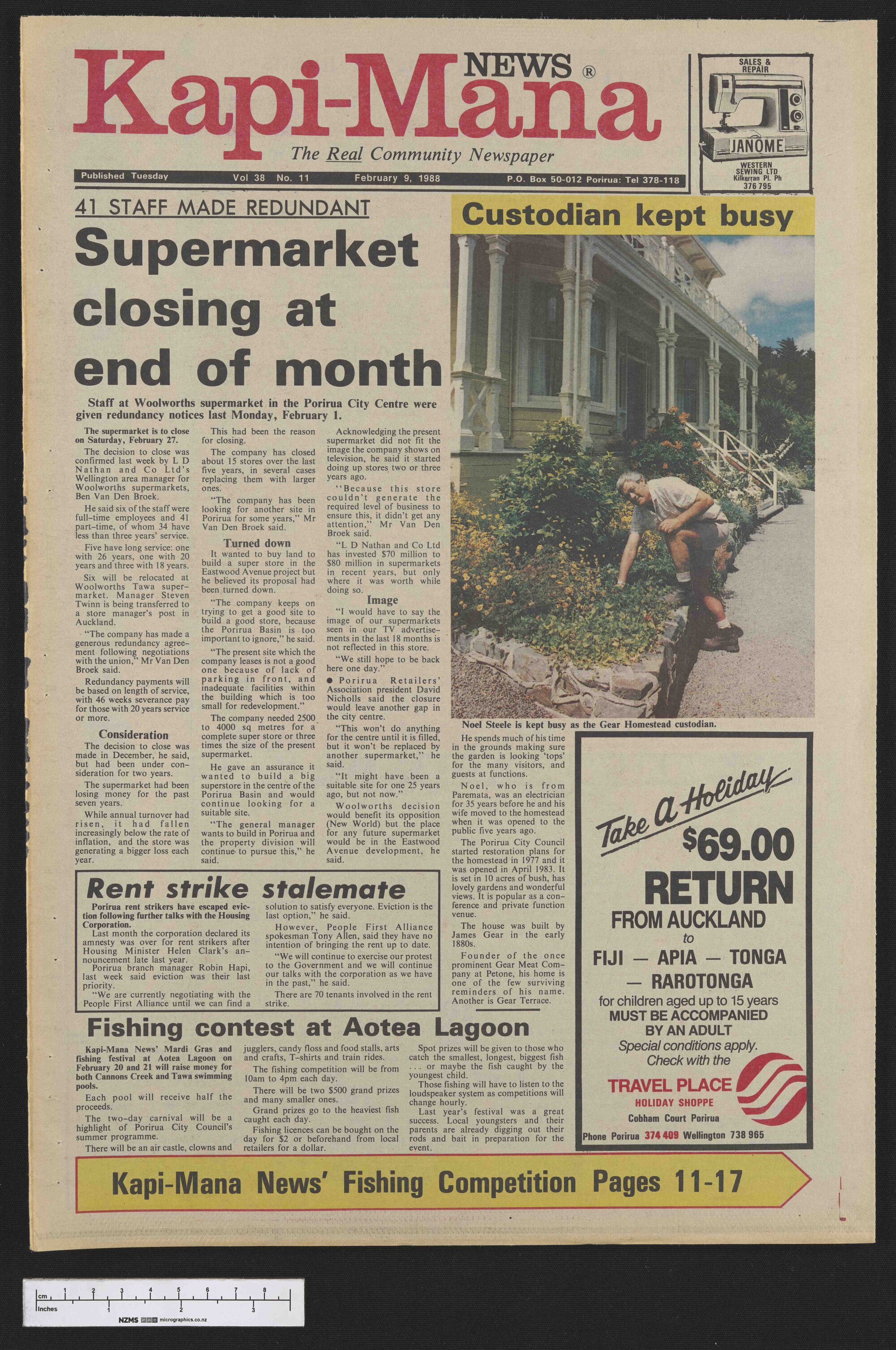 1988-02-09 Kapi-Mana News