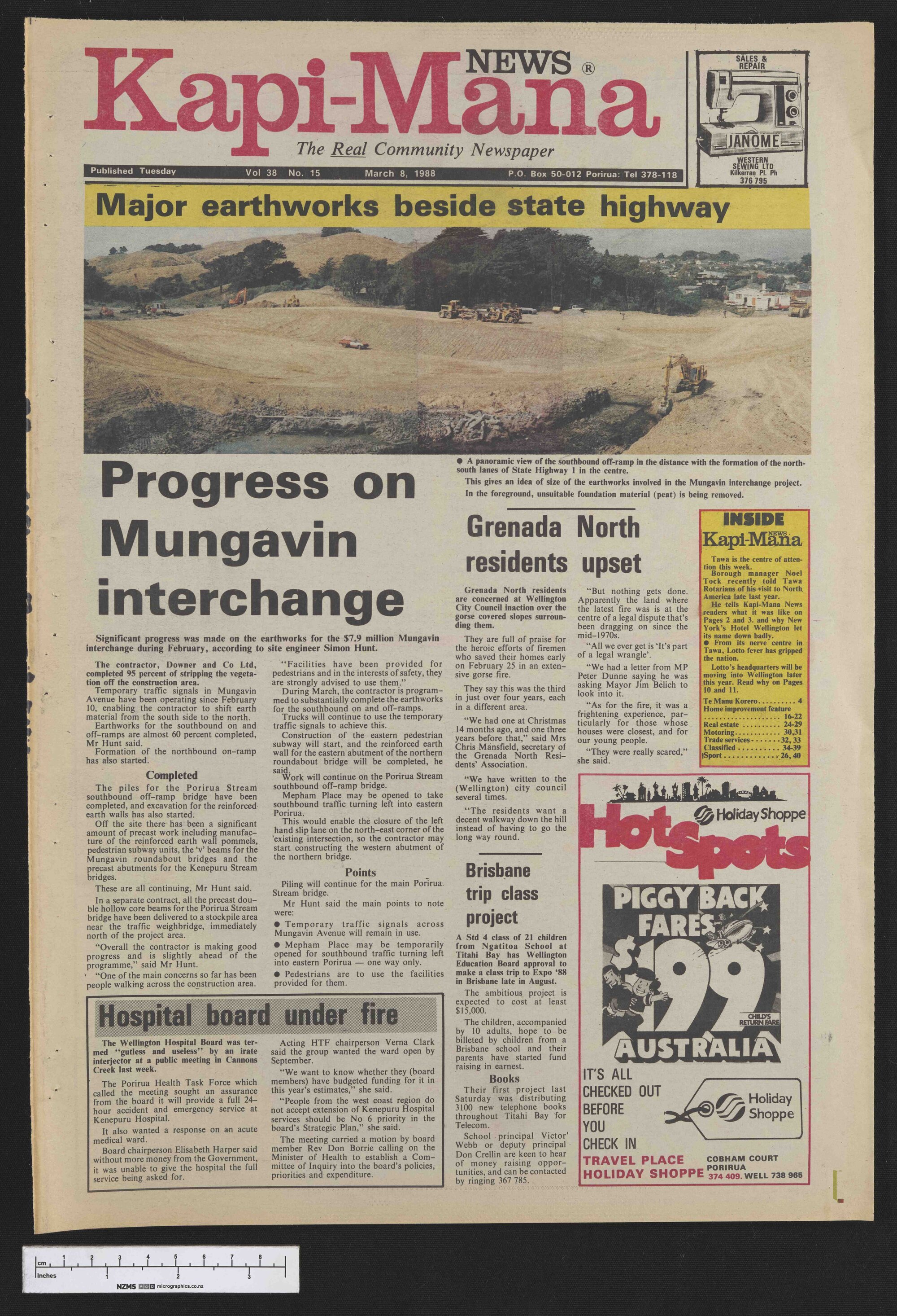 1988-03-08 Kapi-Mana News