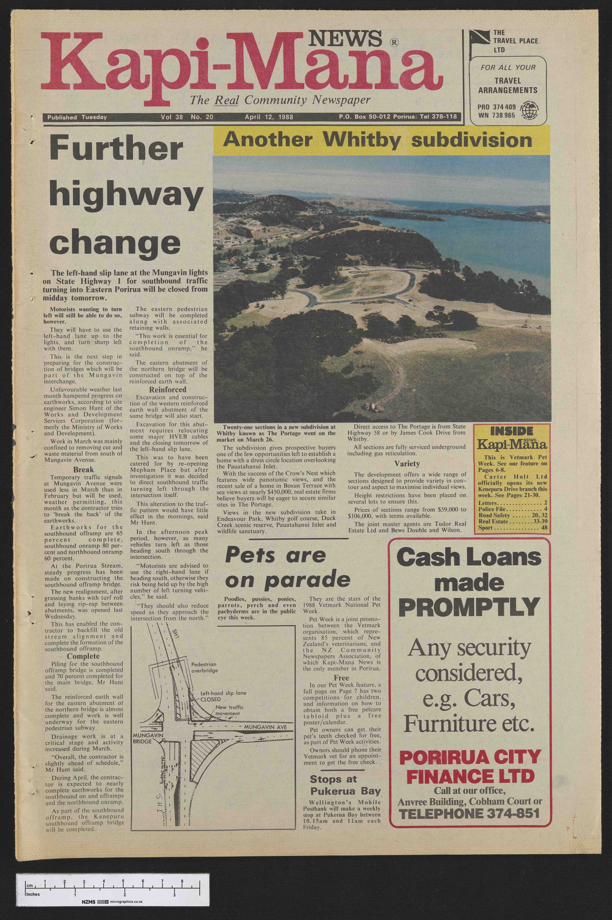 1988-04-12 Kapi-Mana News