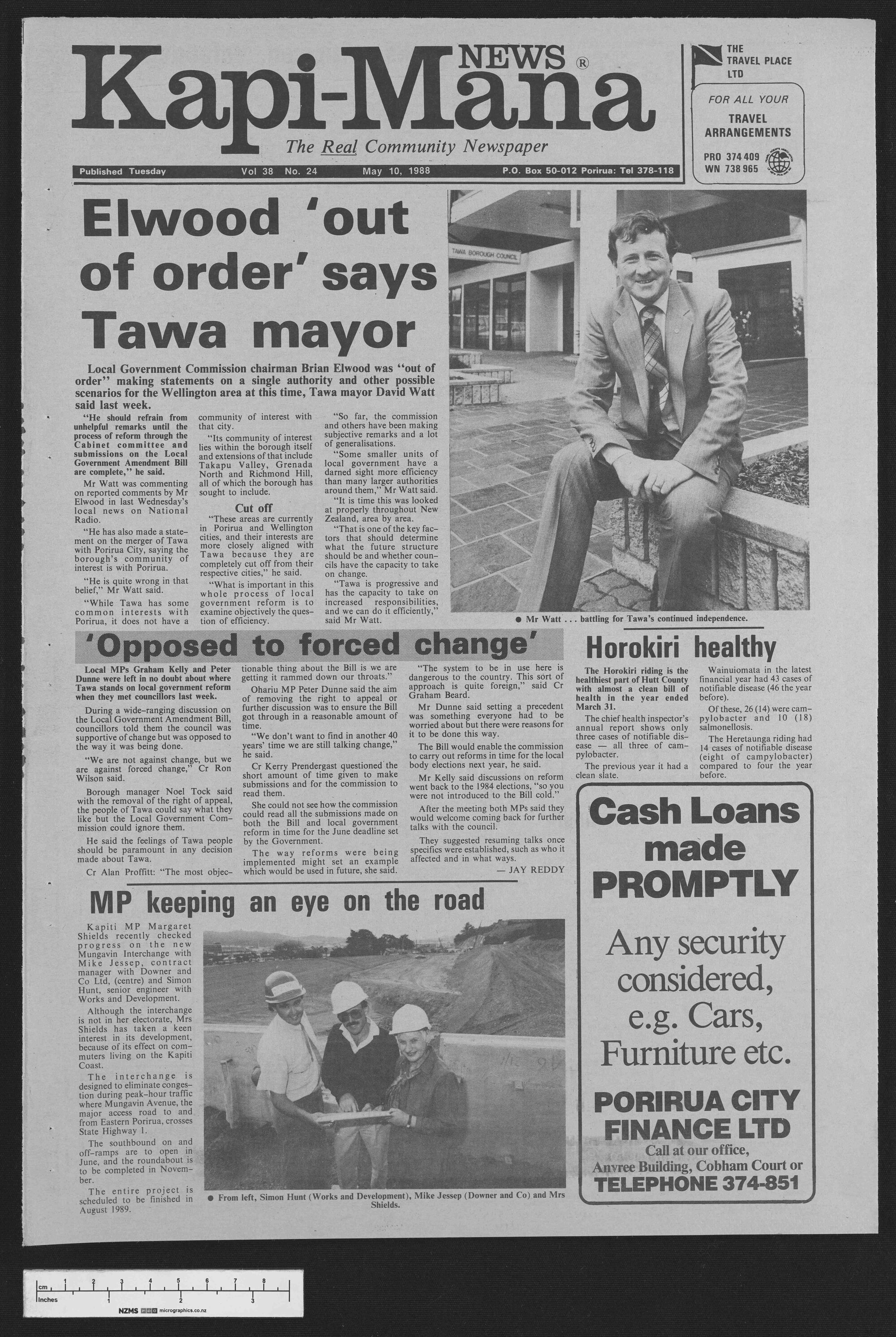 1988-05-10 Kapi-Mana News