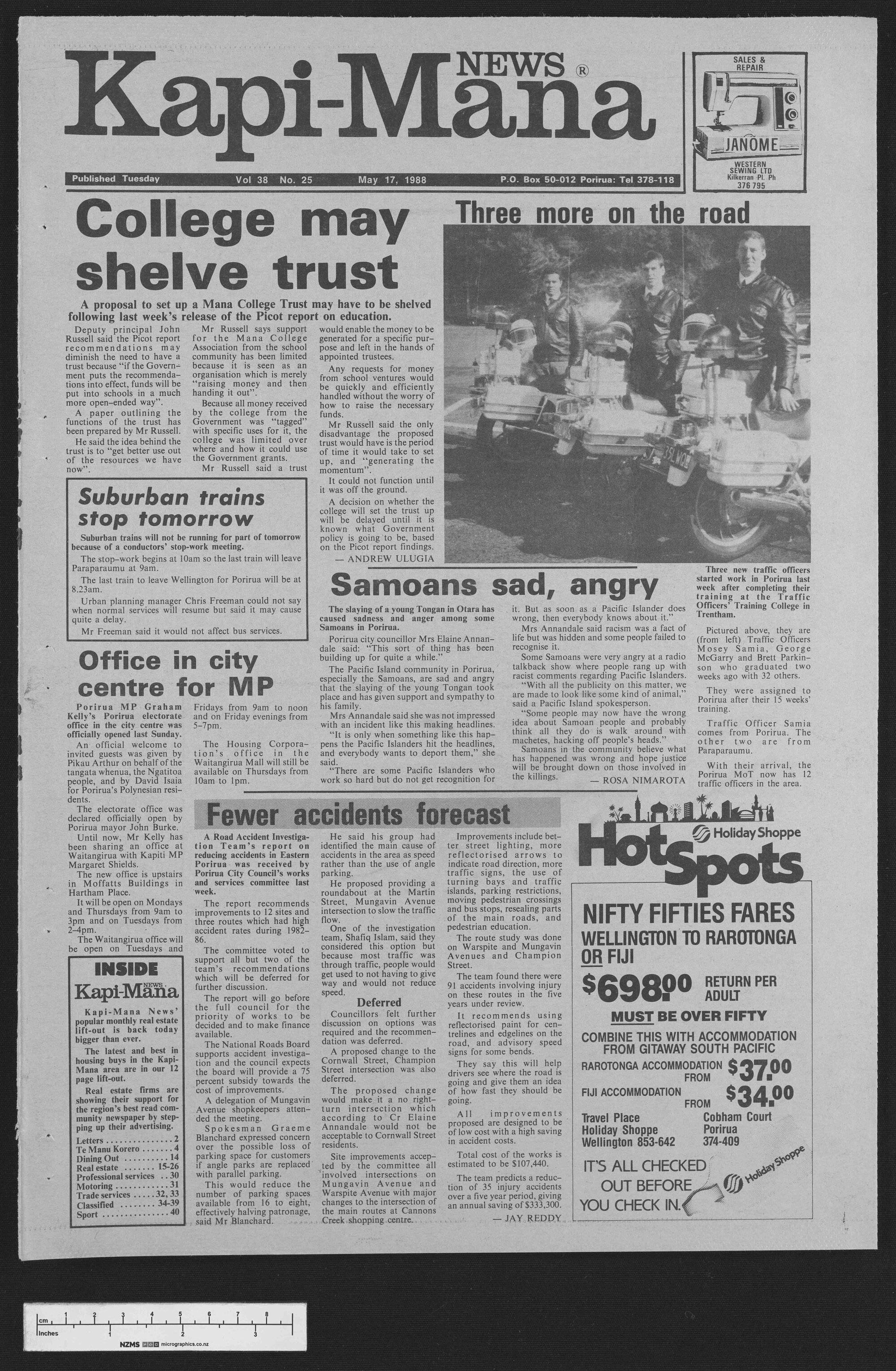 1988-05-17 Kapi-Mana News