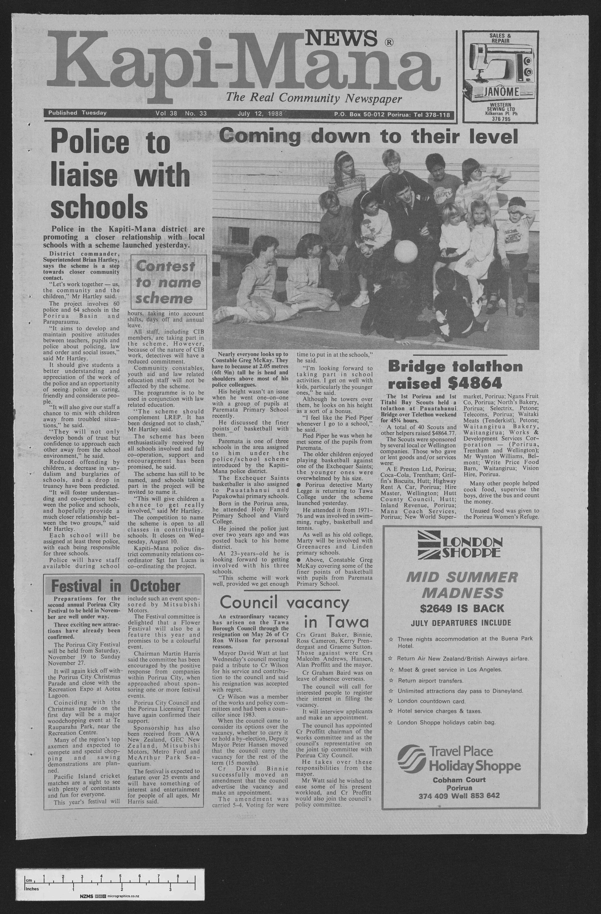 1988-07-12 Kapi-Mana News