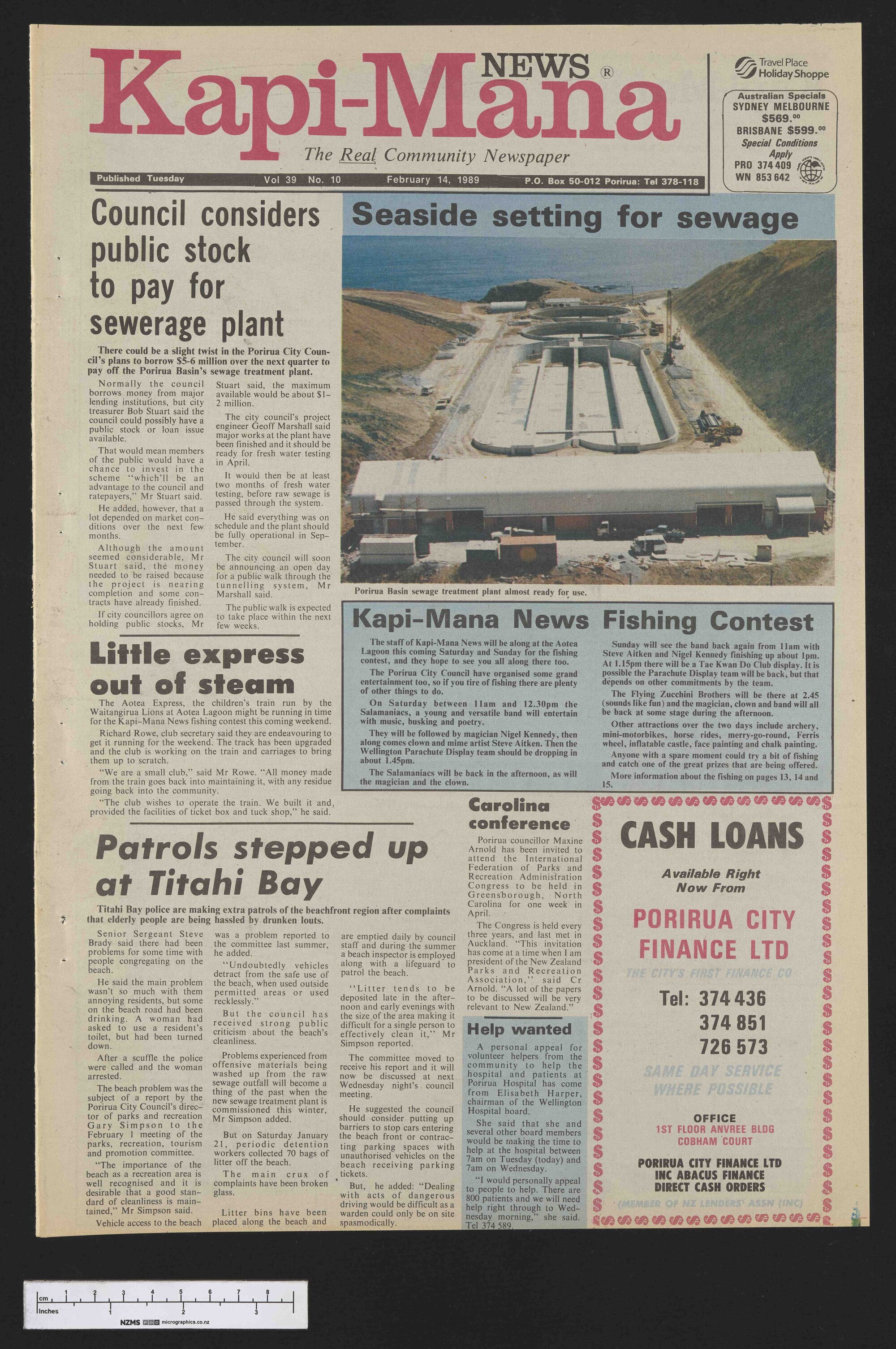 1989-02-14 Kapi-Mana News