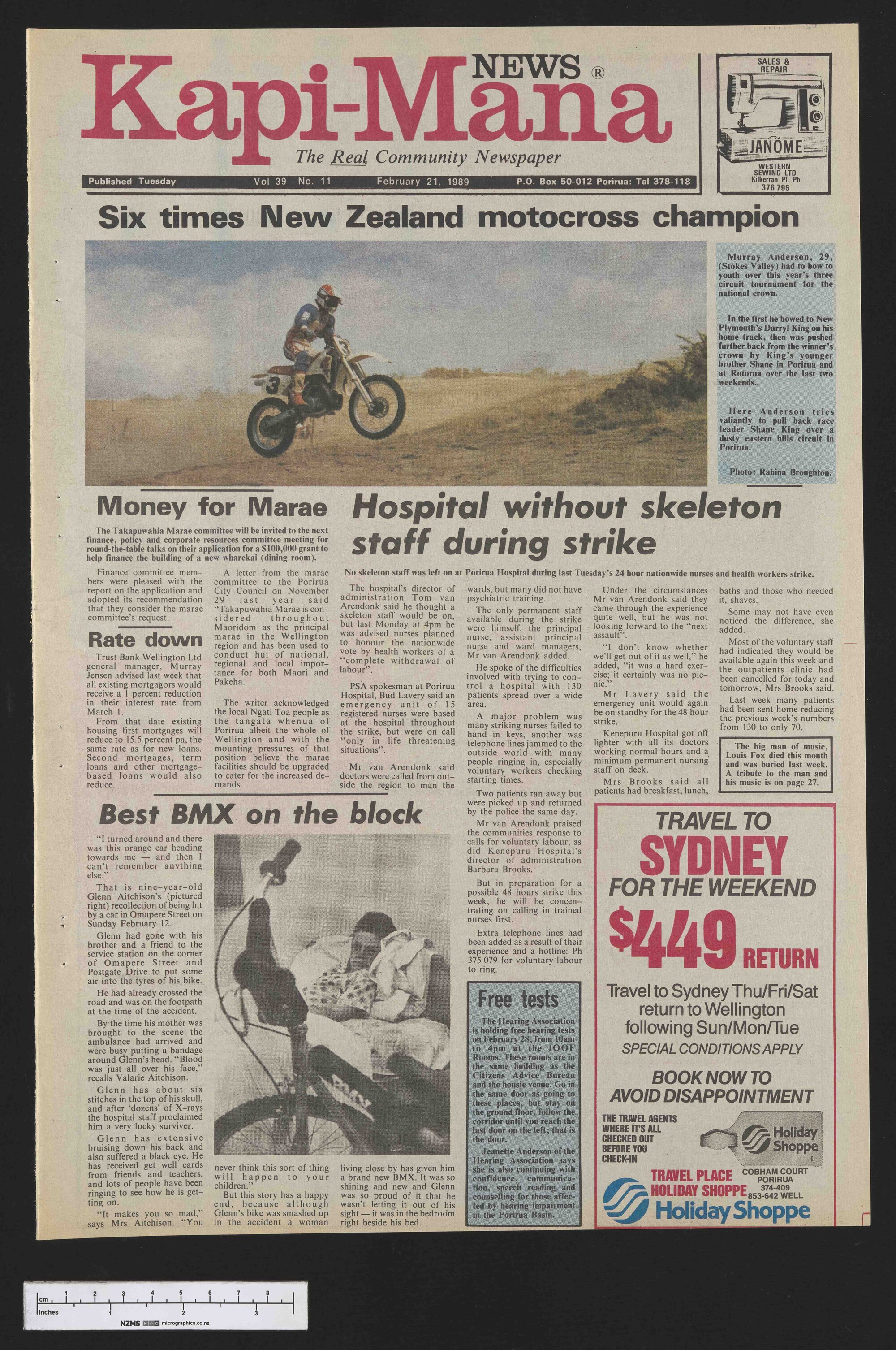 1989-02-21 Kapi-Mana News