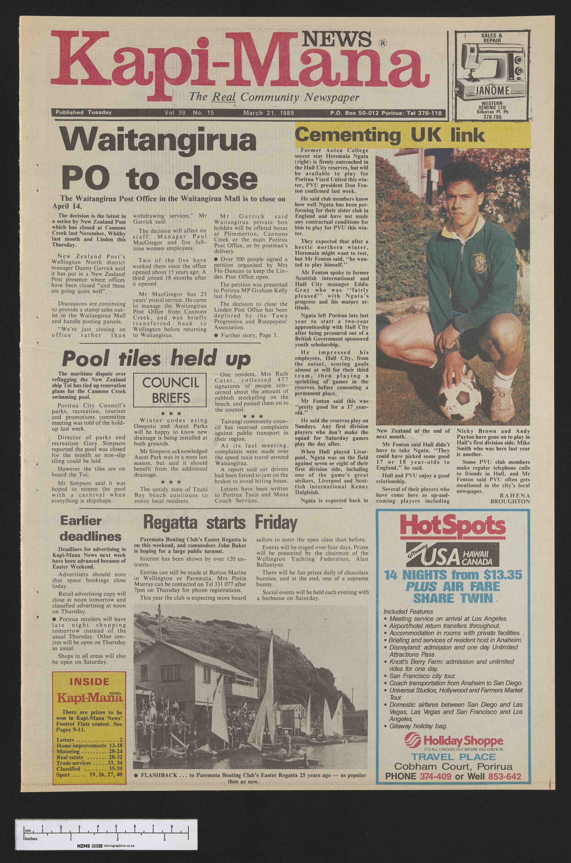 1989-03-21 Kapi-Mana News