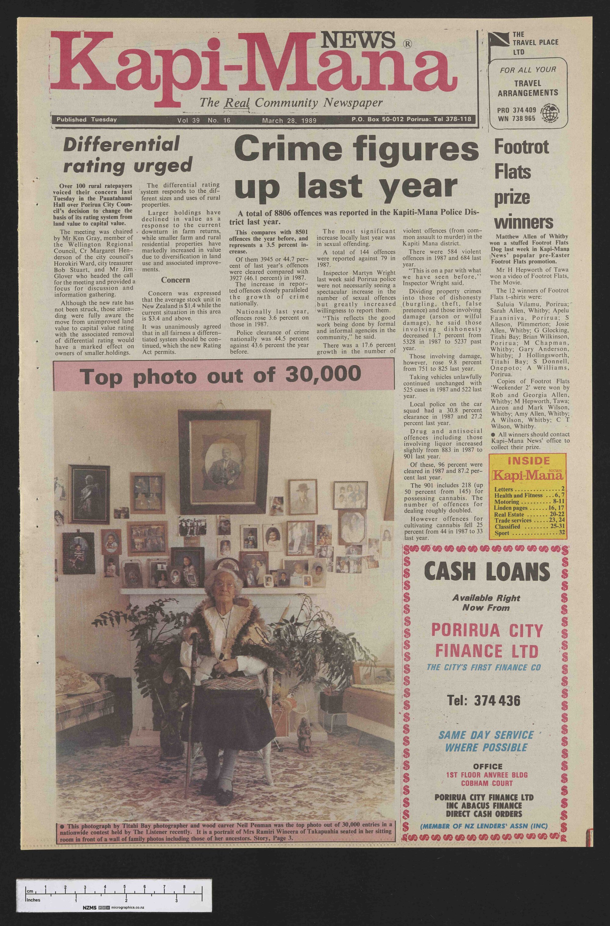 1989-03-28 Kapi-Mana News