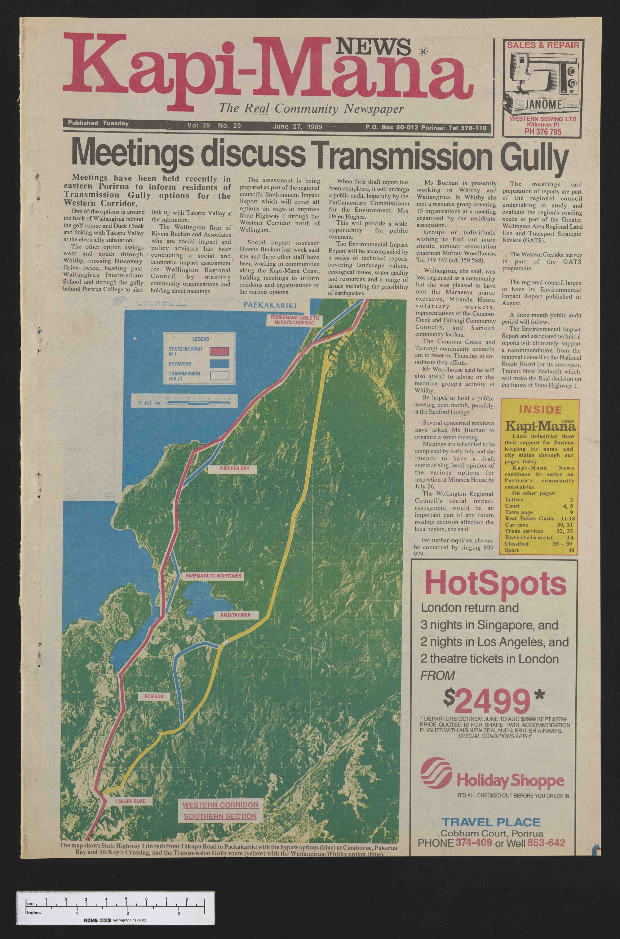 1989-06-27 Kapi-Mana News