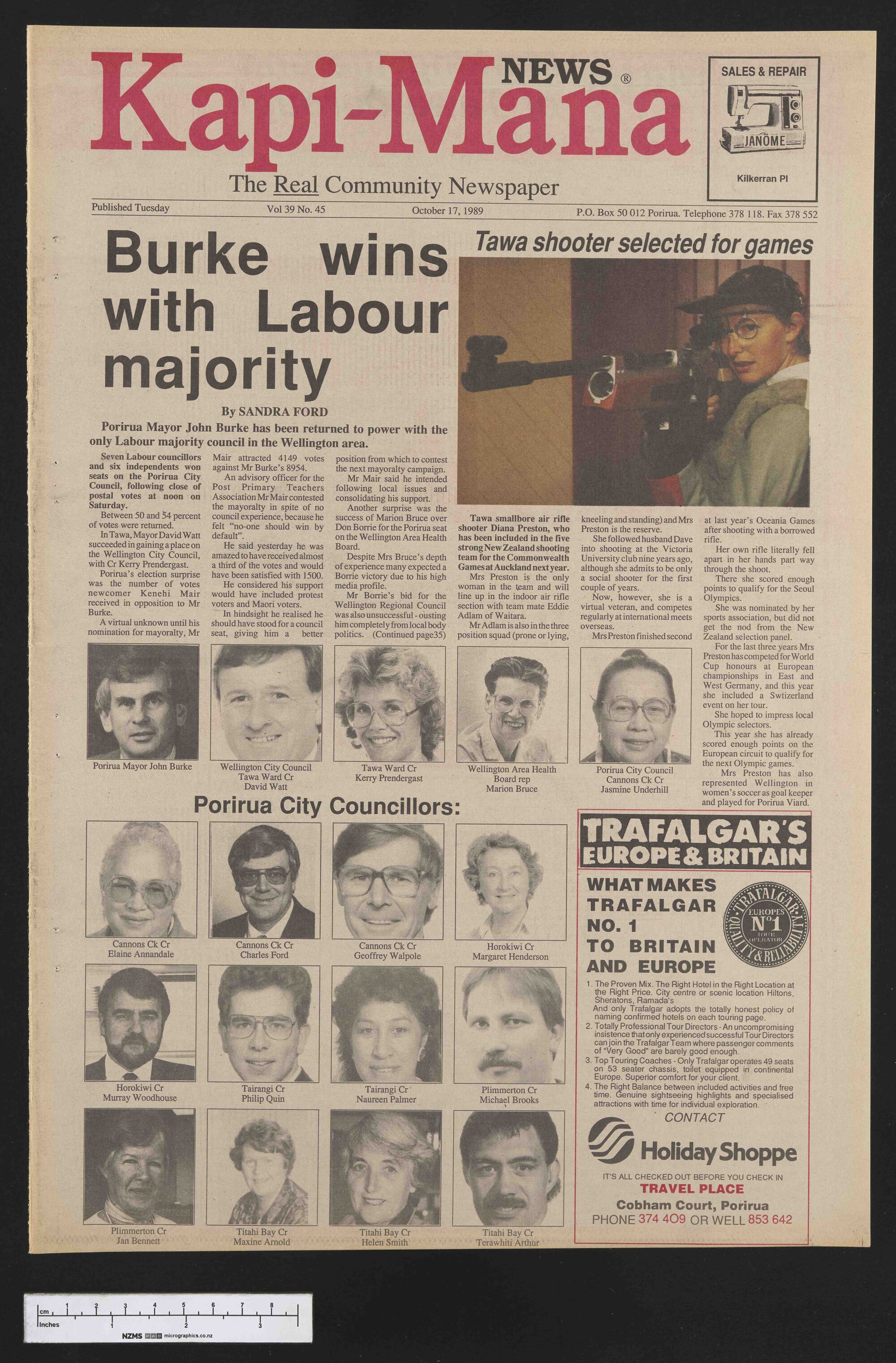 1989-10-17 Kapi-Mana News