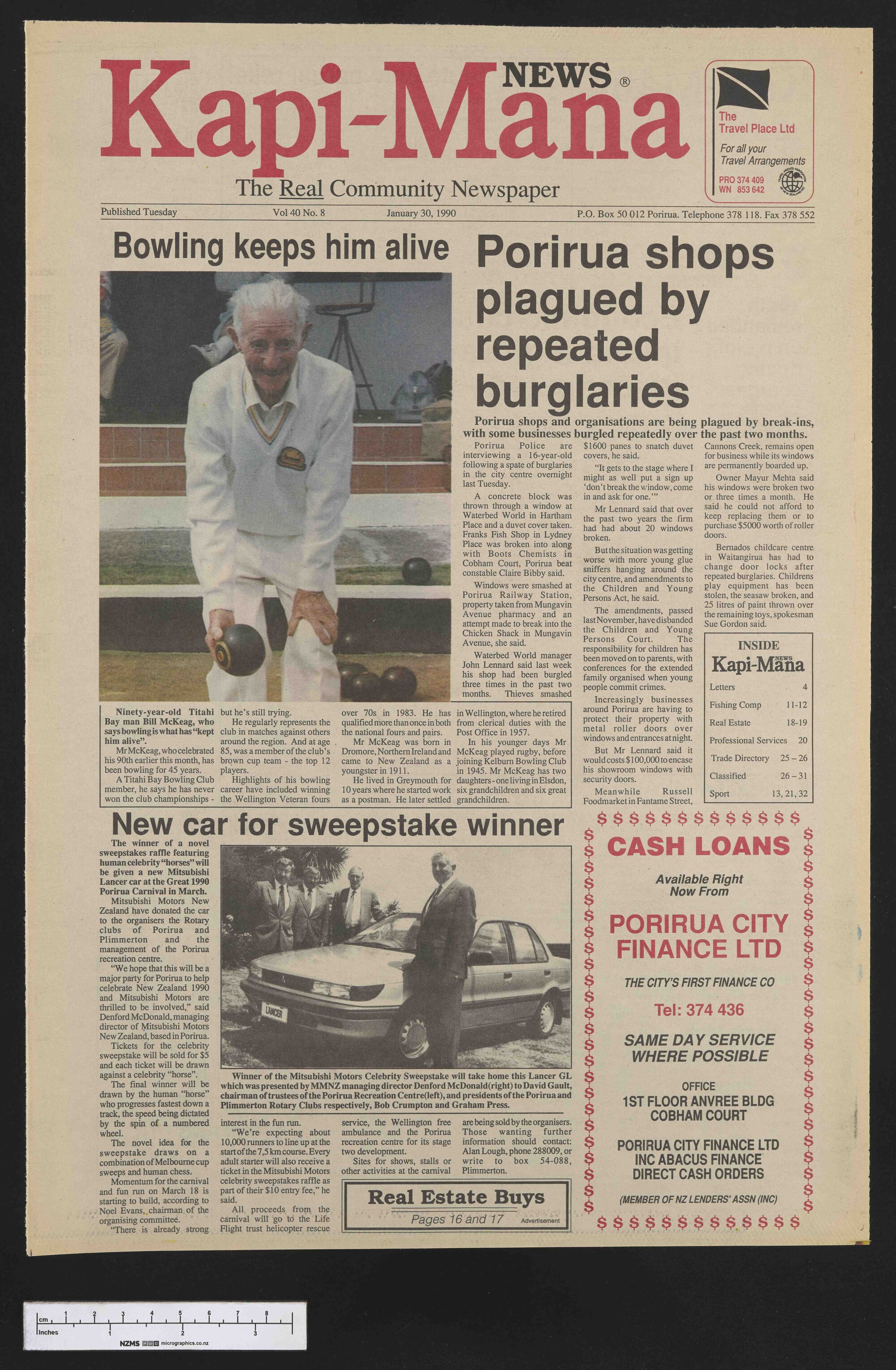1990-01-30 Kapi-Mana News