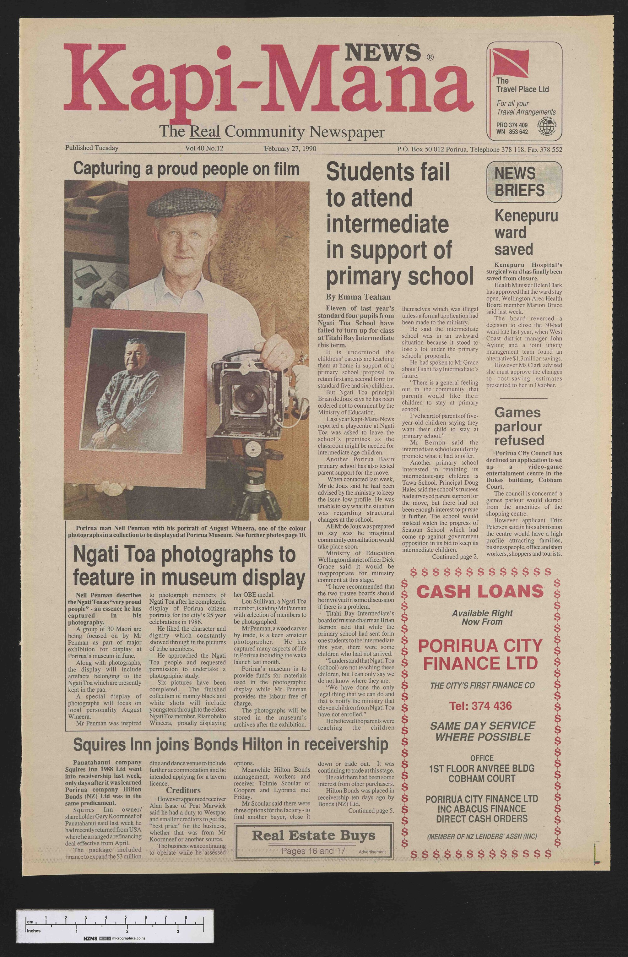 1990-02-27 Kapi-Mana News