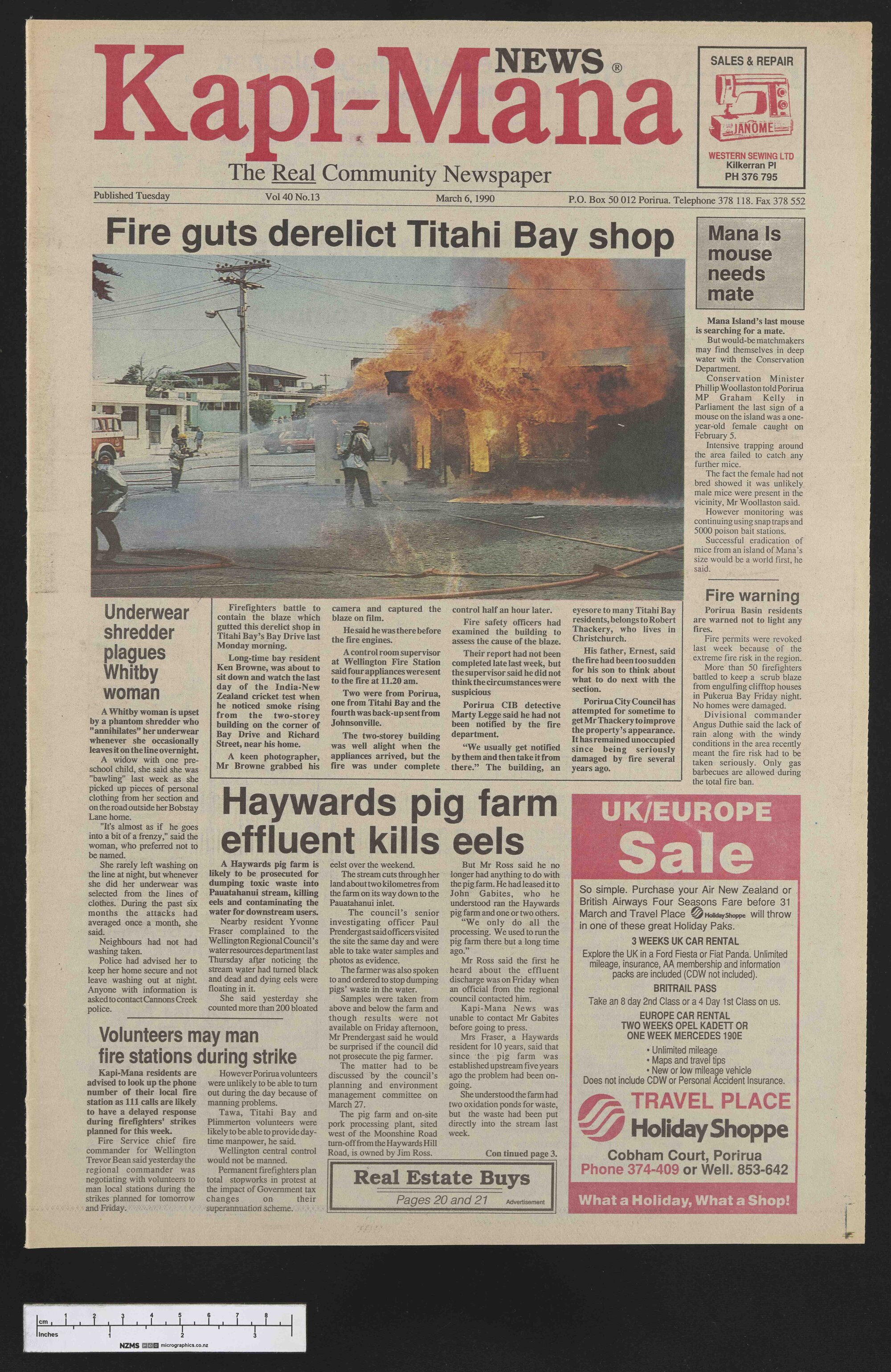 1990-03-06 Kapi-Mana News