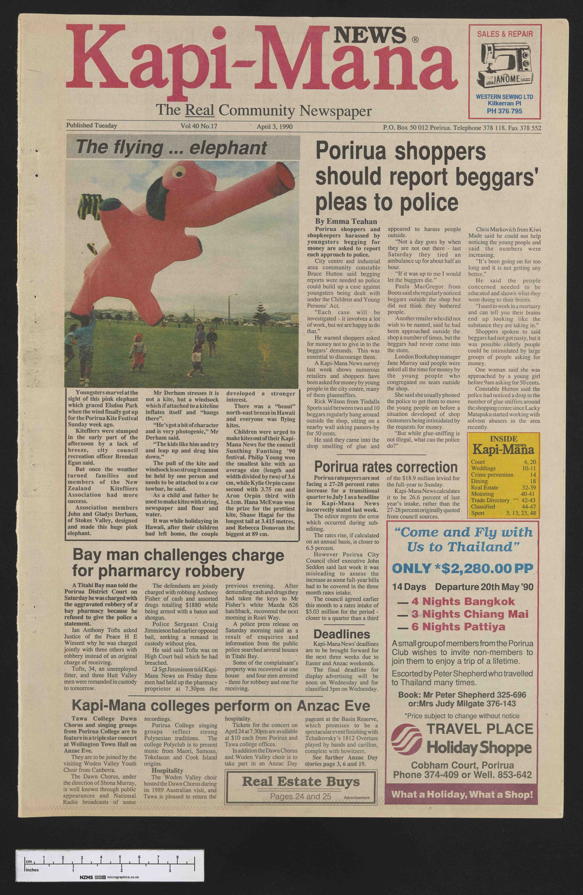 1990-04-03 Kapi-Mana News