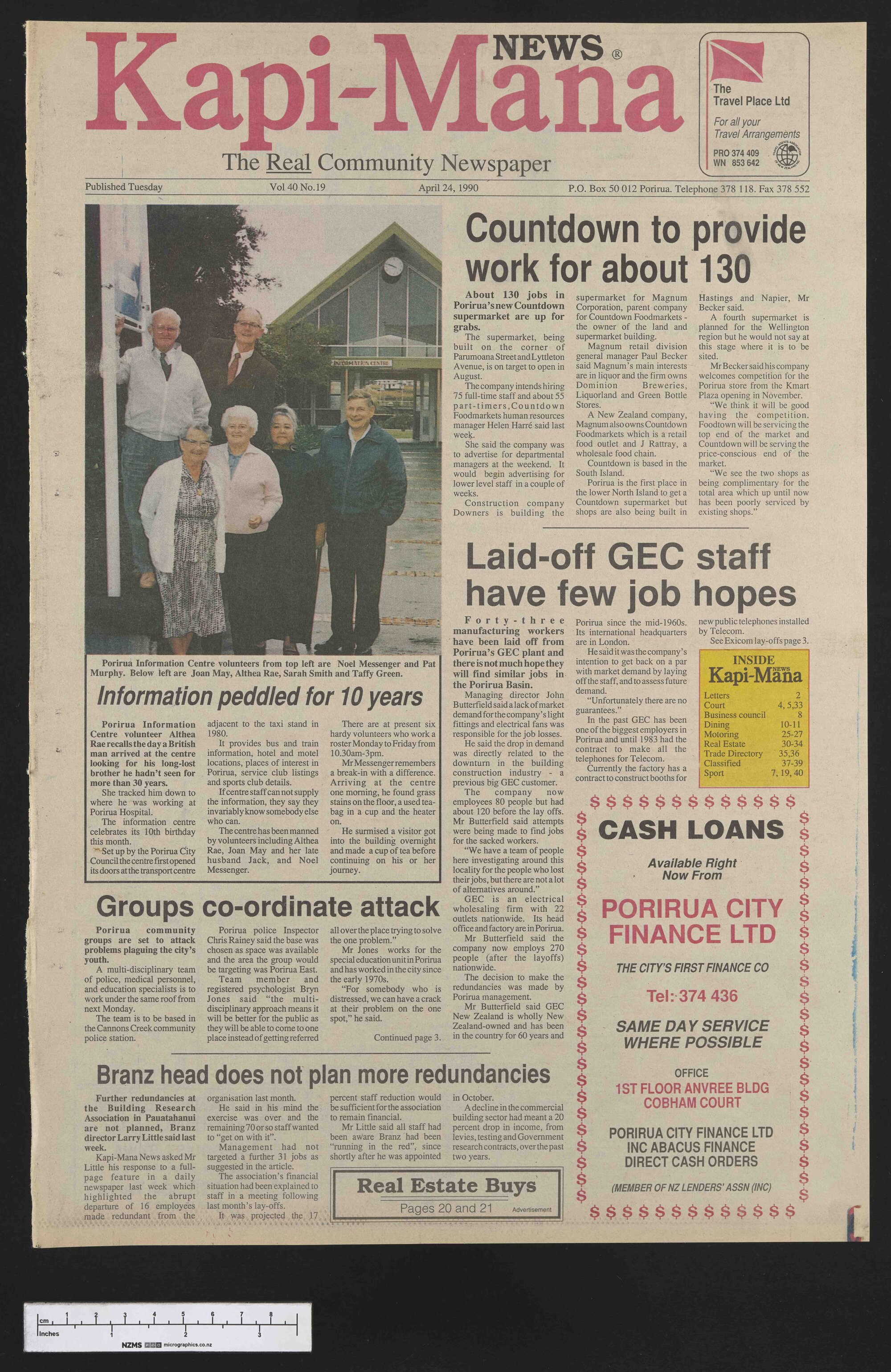 1990-04-24 Kapi-Mana News