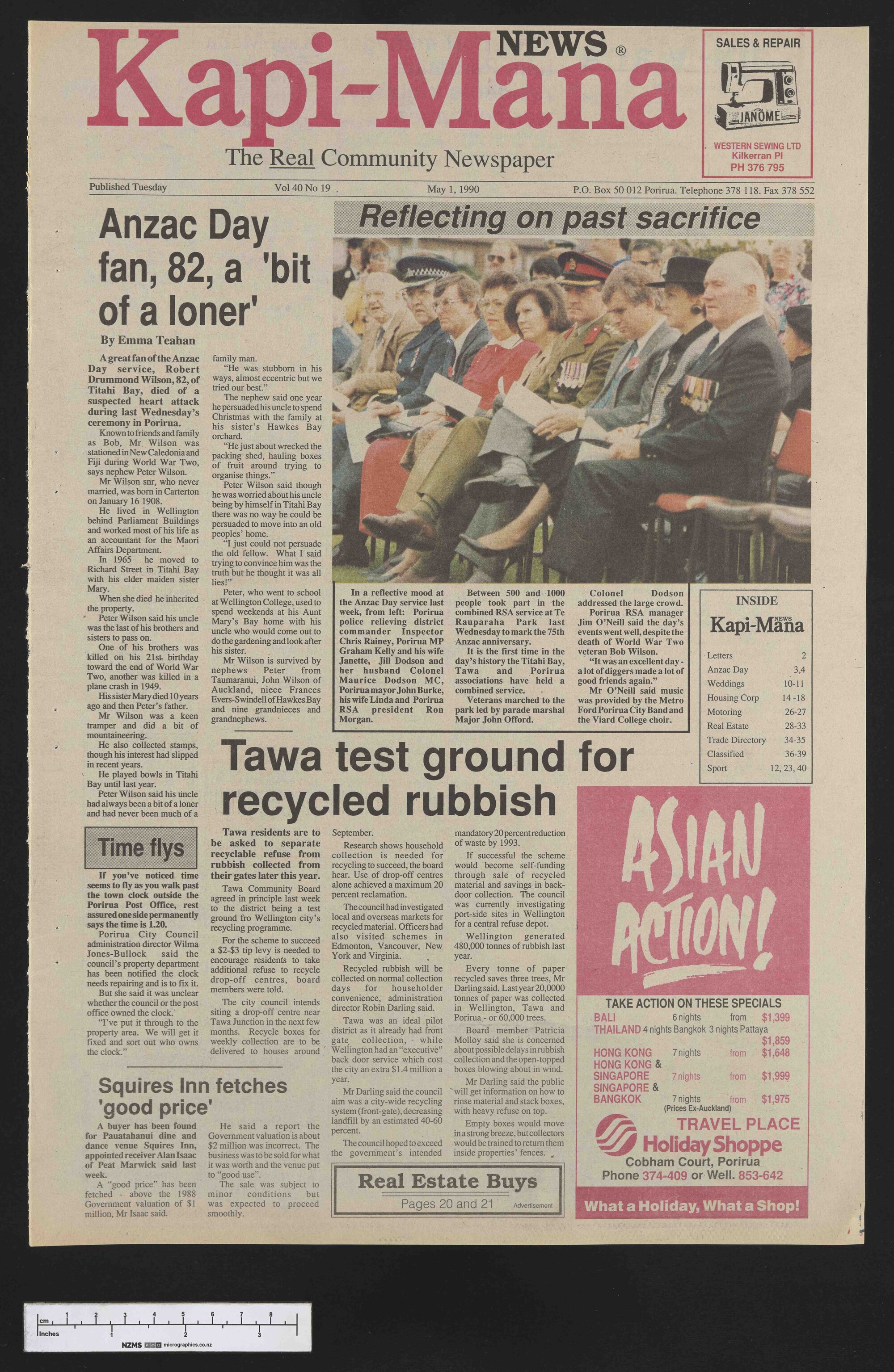 1990-05-01 Kapi-Mana News