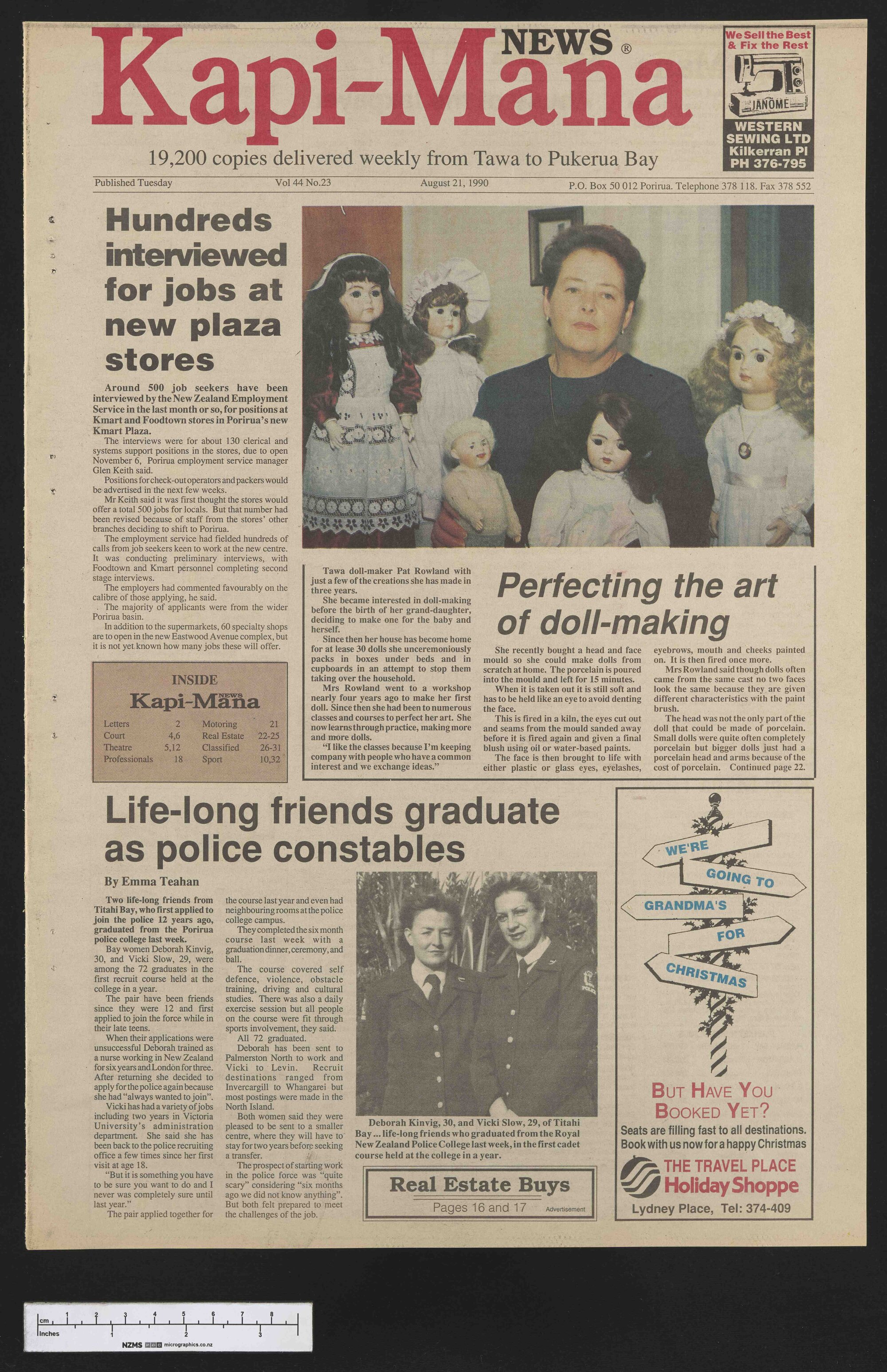 1990-08-21 Kapi-Mana News