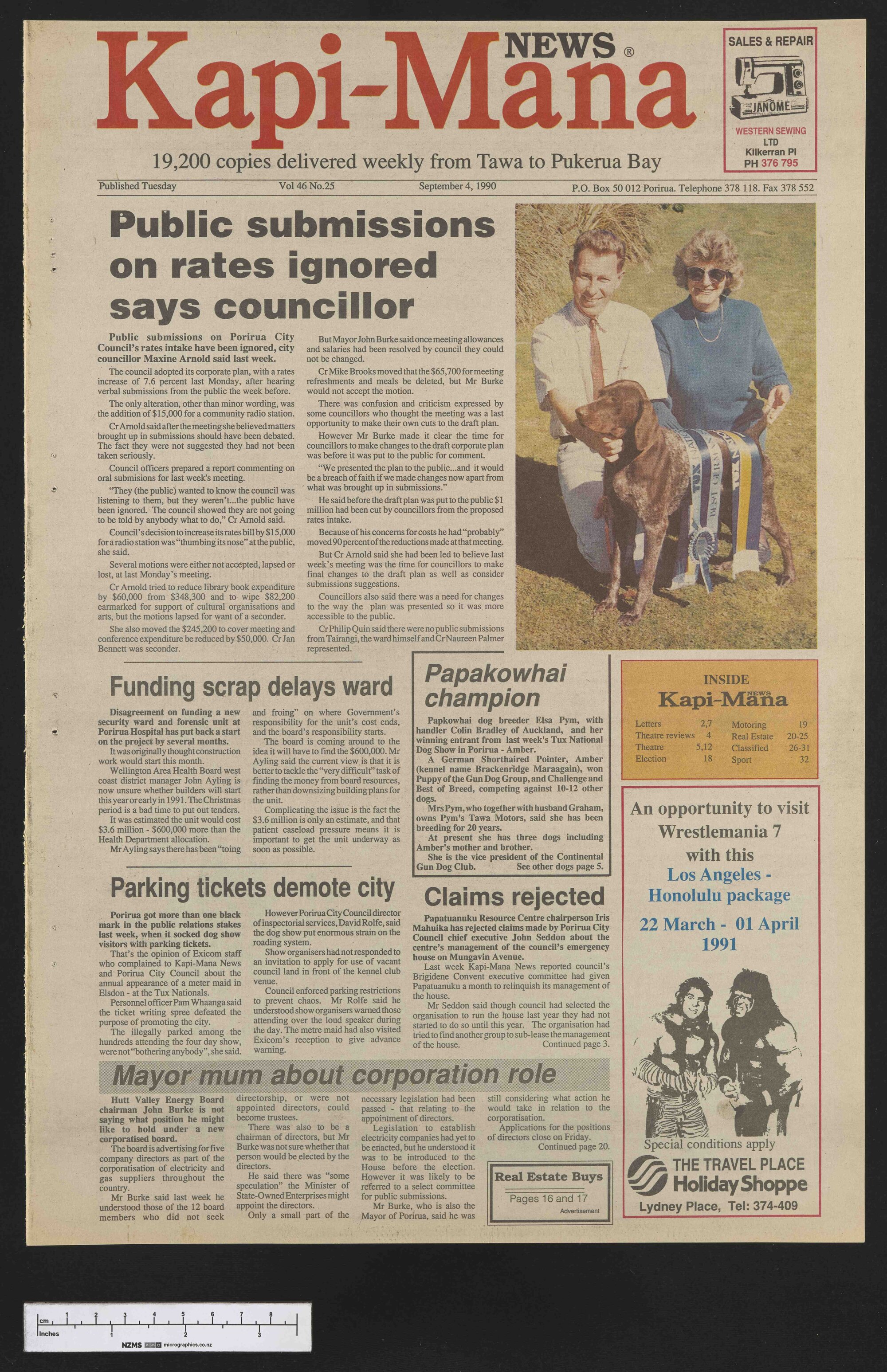 1990-09-04 Kapi-Mana News