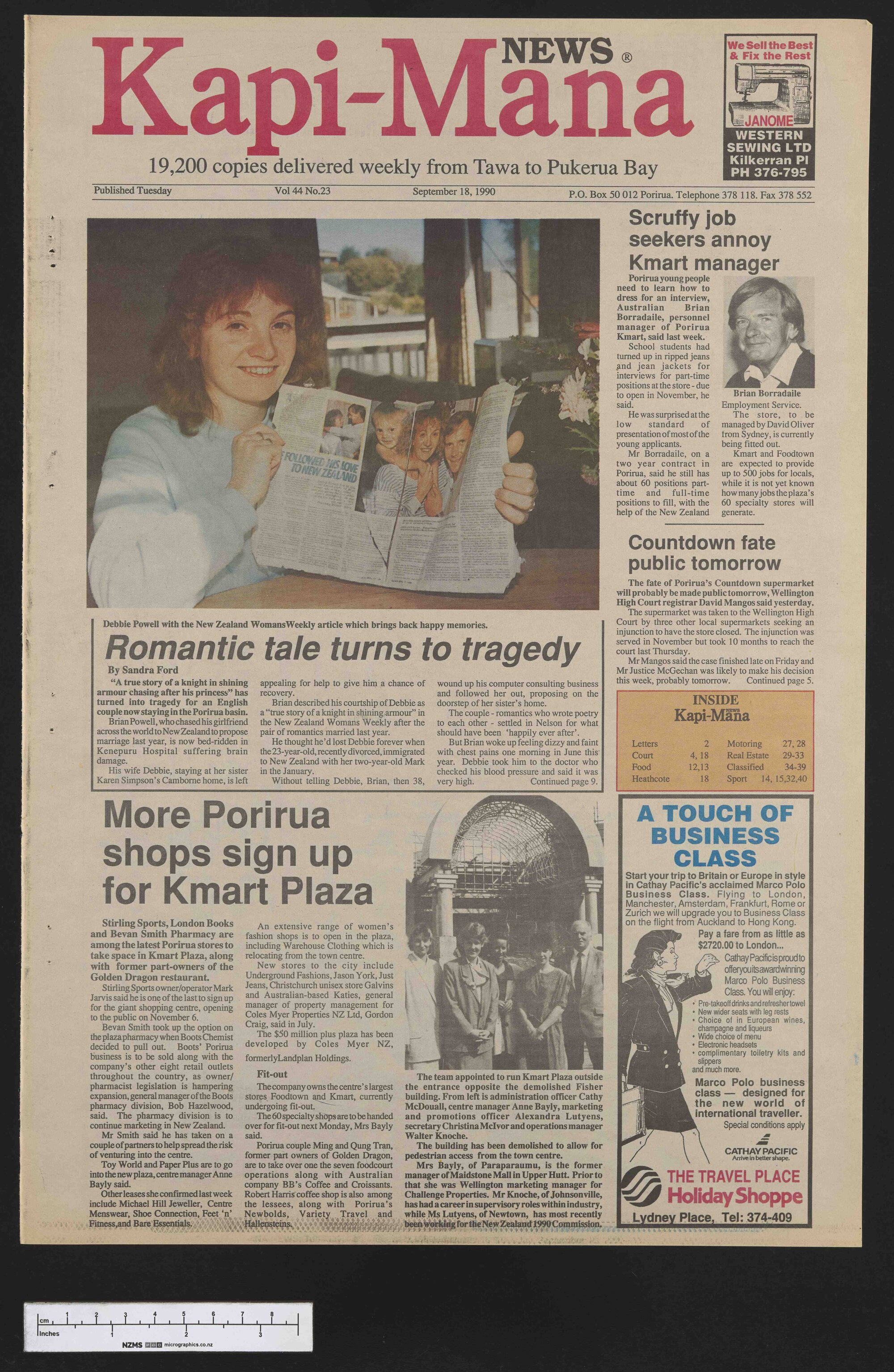 1990-09-18 Kapi-Mana News