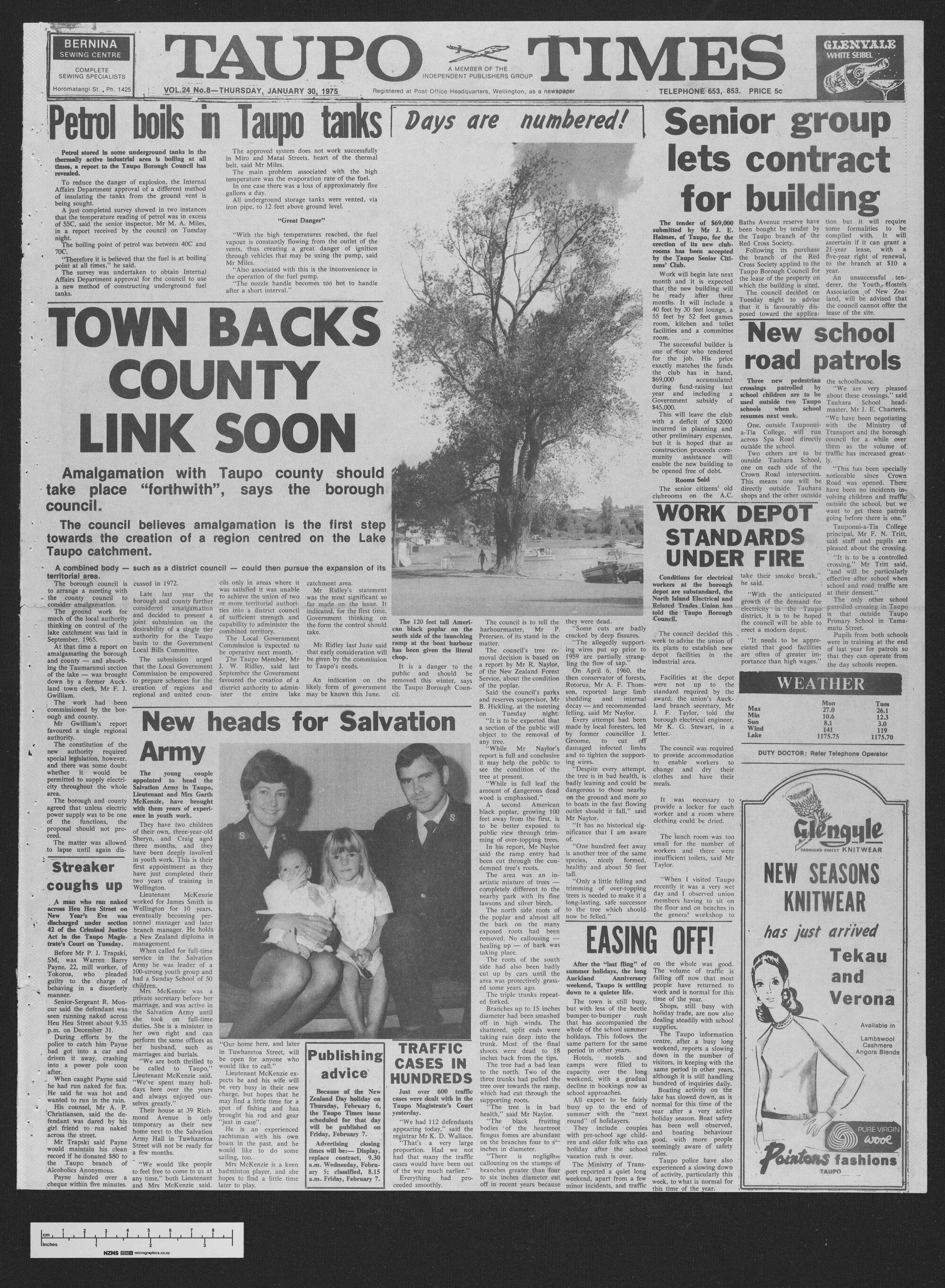 1975-01-30 Taupō Times