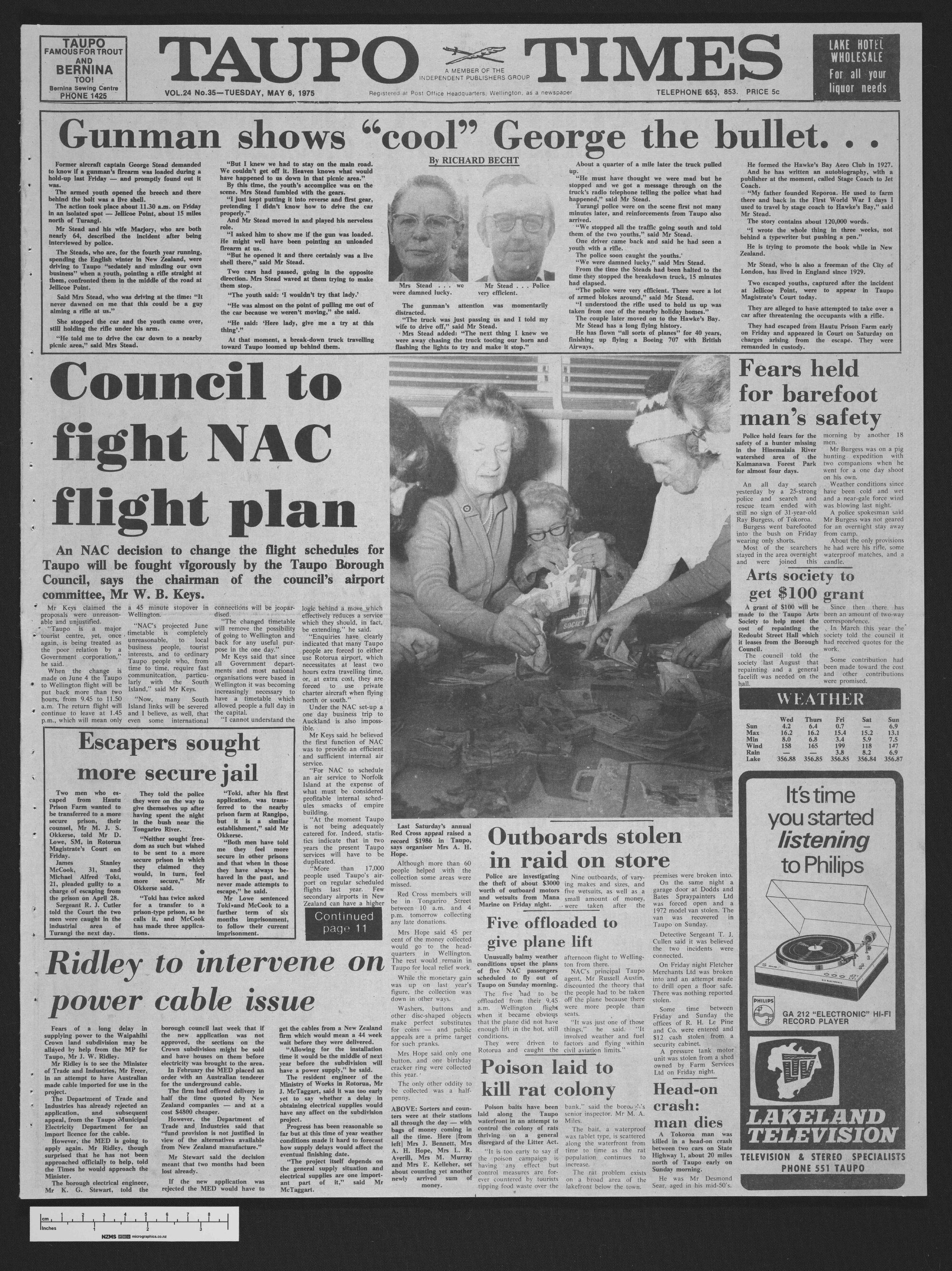 1975-05-06 Taupō Times