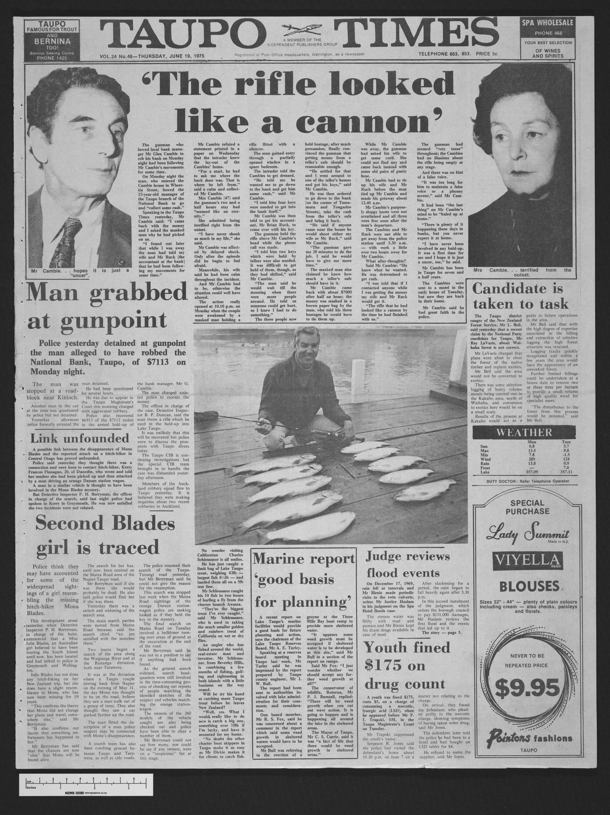 1975-06-19 Taupō Times
