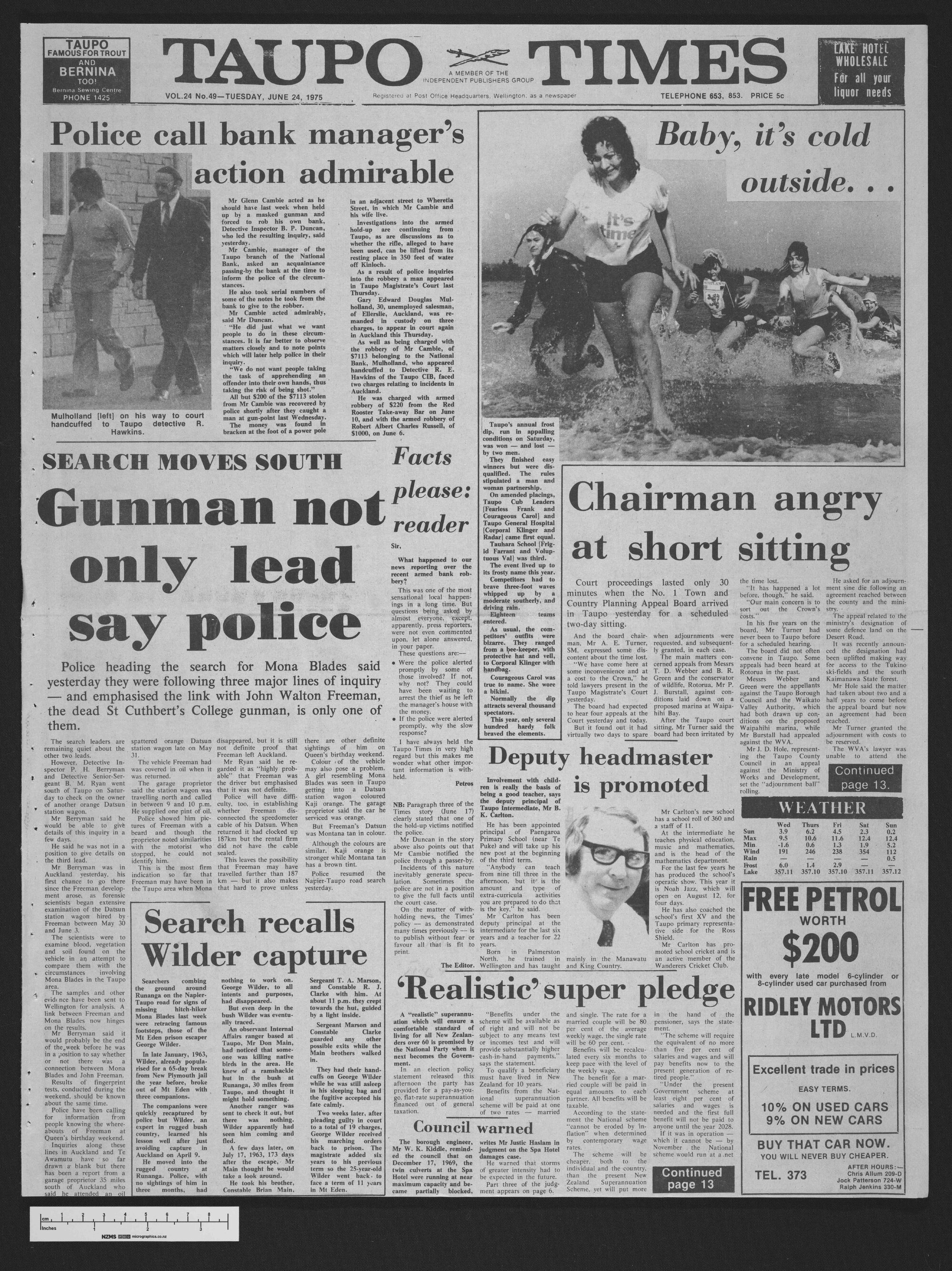 1975-06-24 Taupō Times