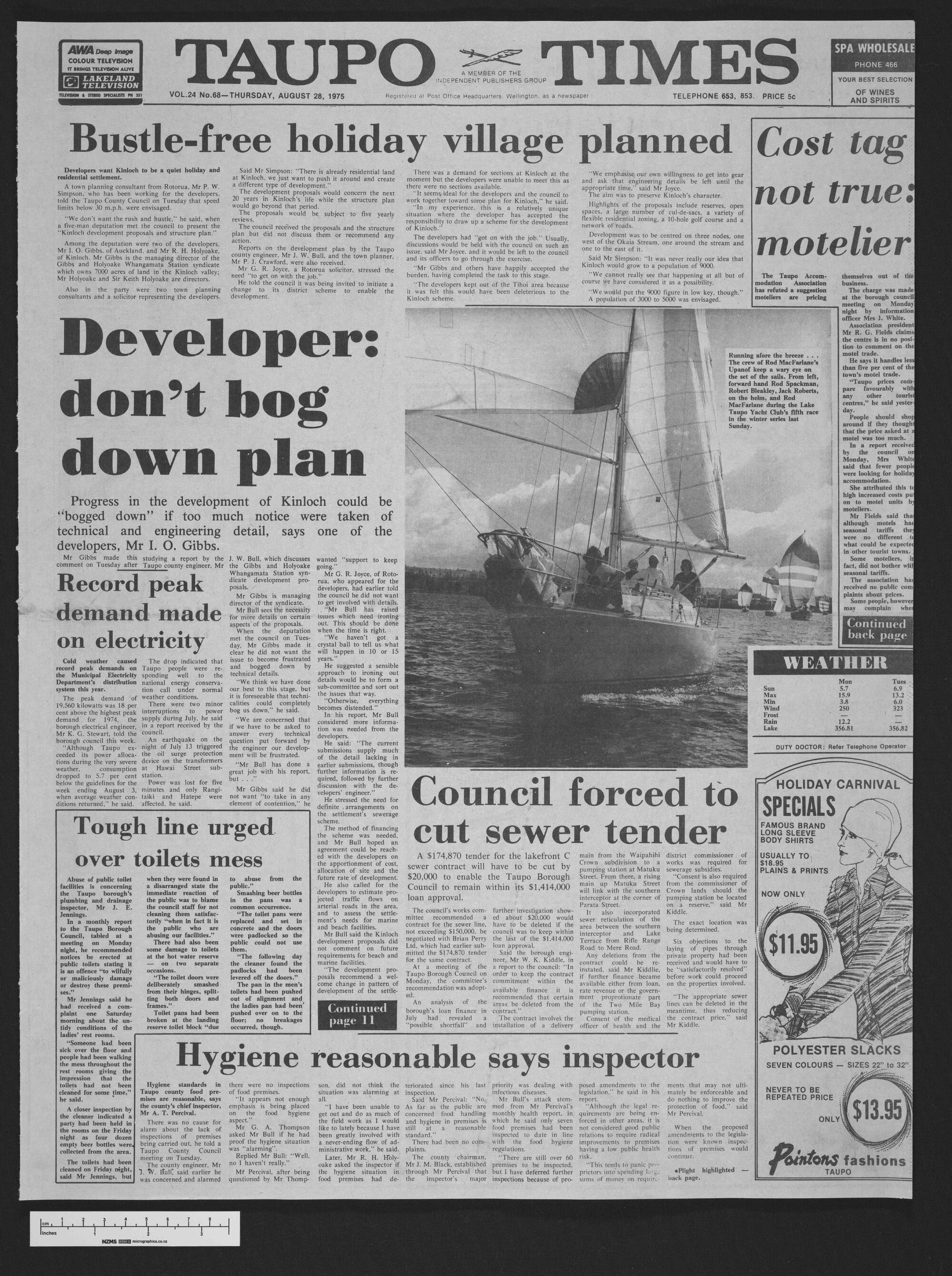 1975-08-28 Taupō Times